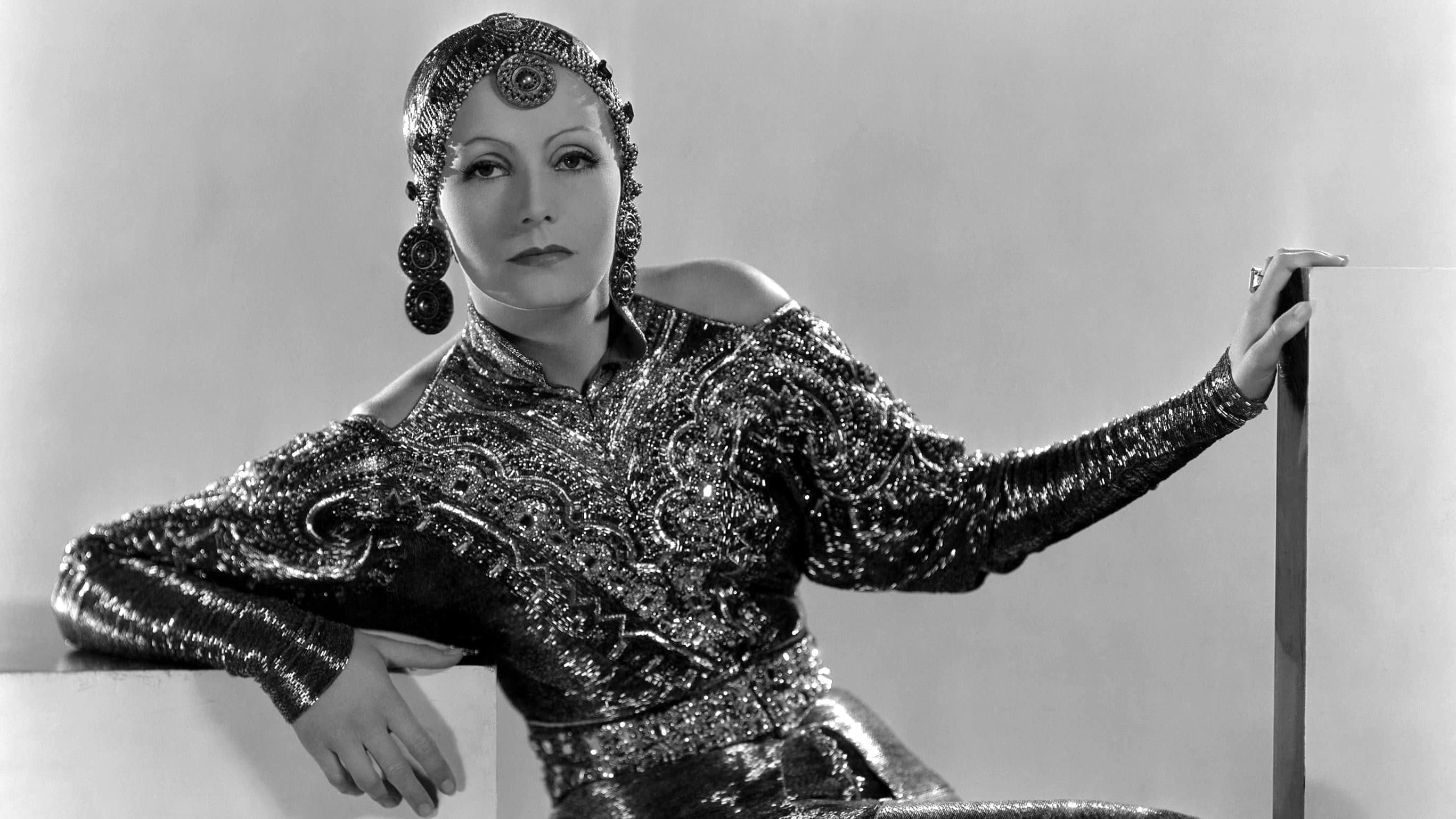 Mata Hari - immagine
