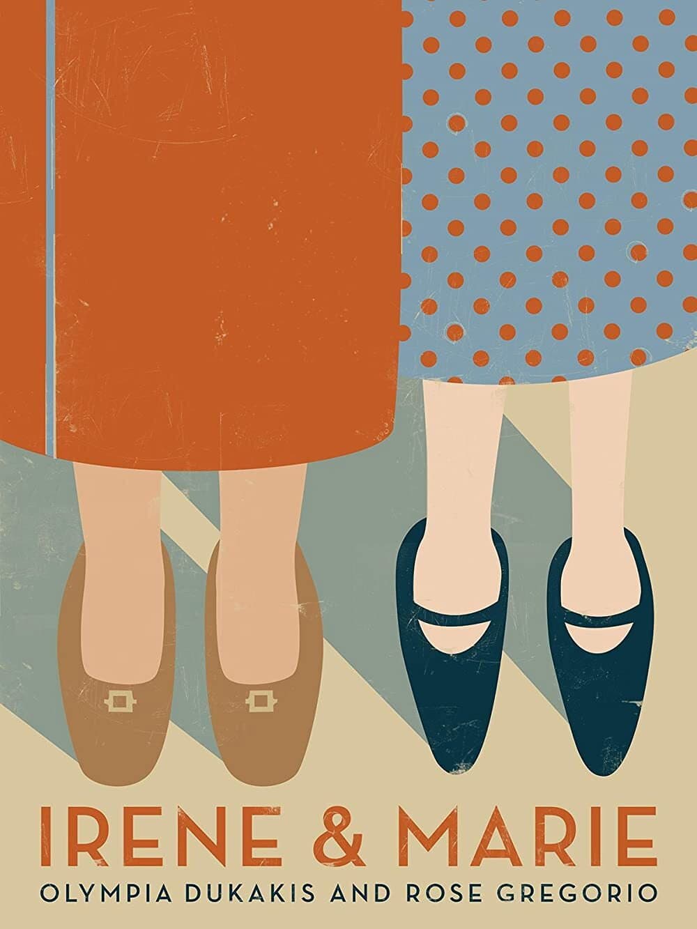 Poster di Irene & Marie