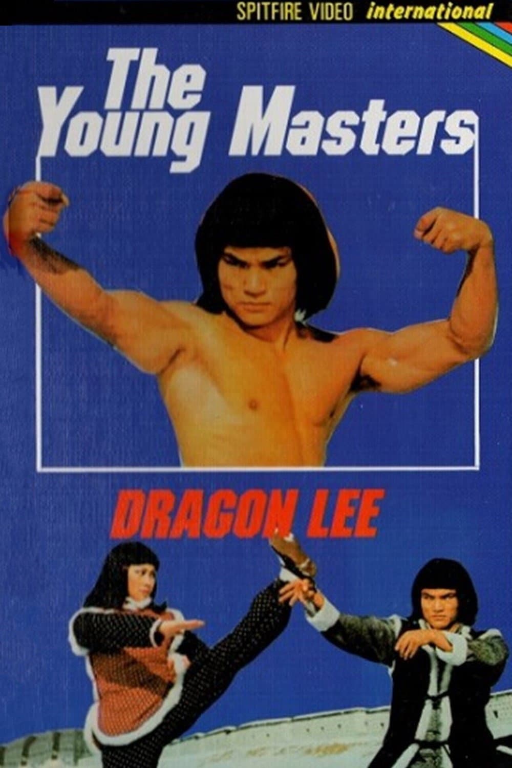 Poster di 勇立忍者