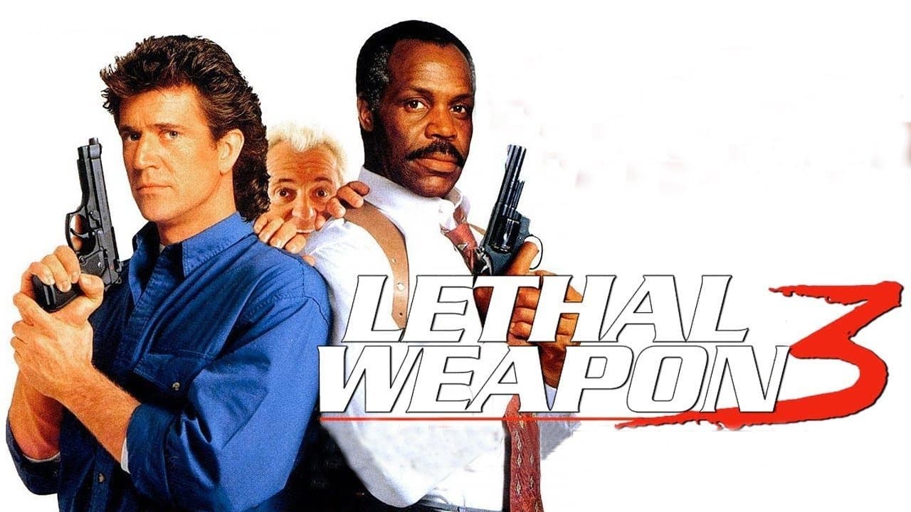 Arma letale 3 - immagine