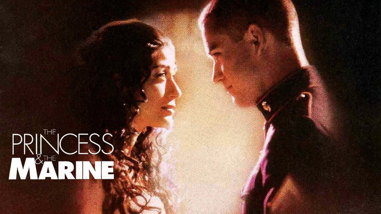 La principessa e il marine - immagine