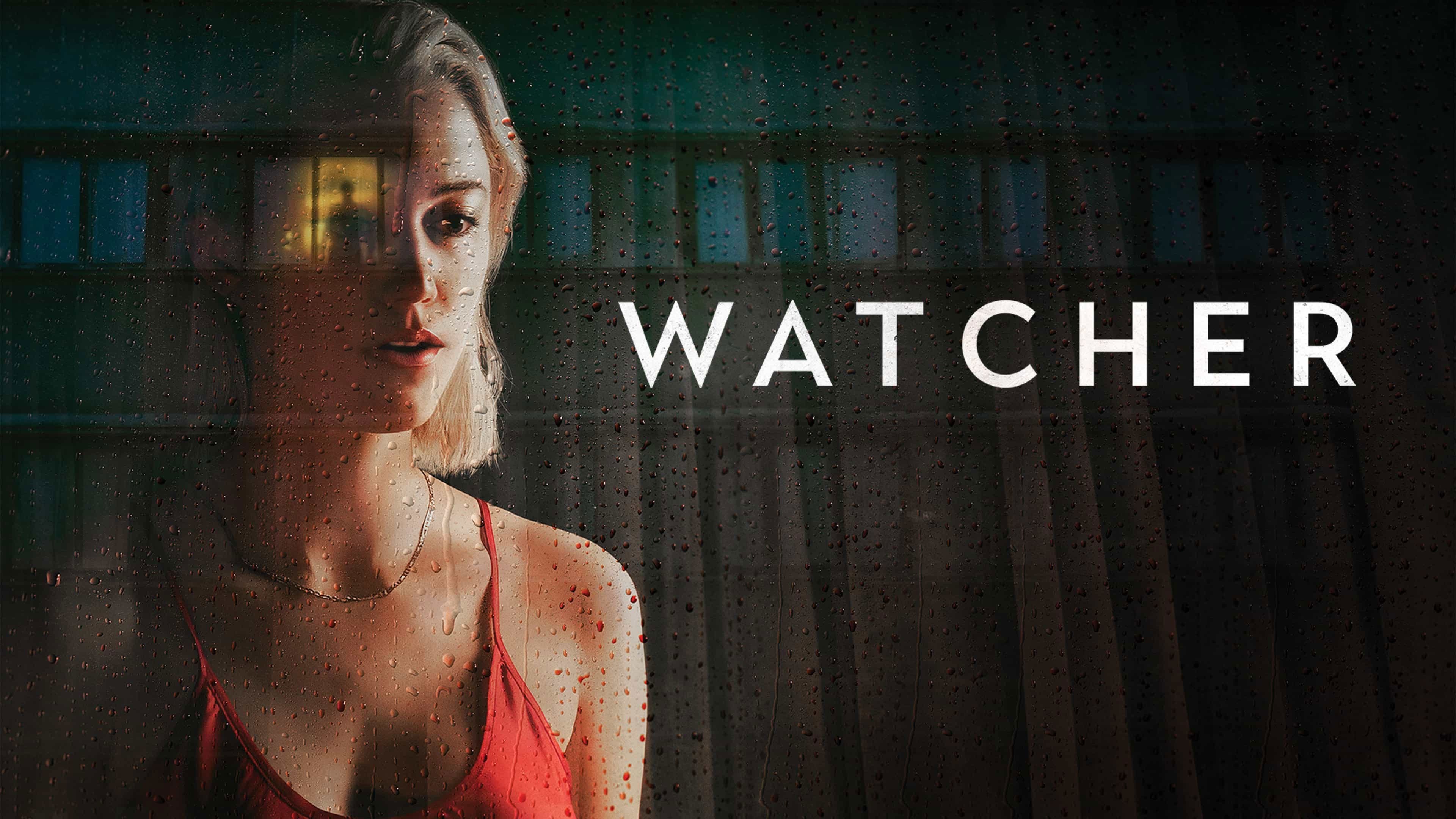 Watcher - immagine