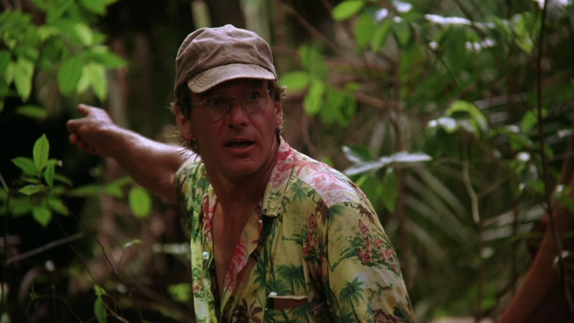 Mosquito Coast - immagine