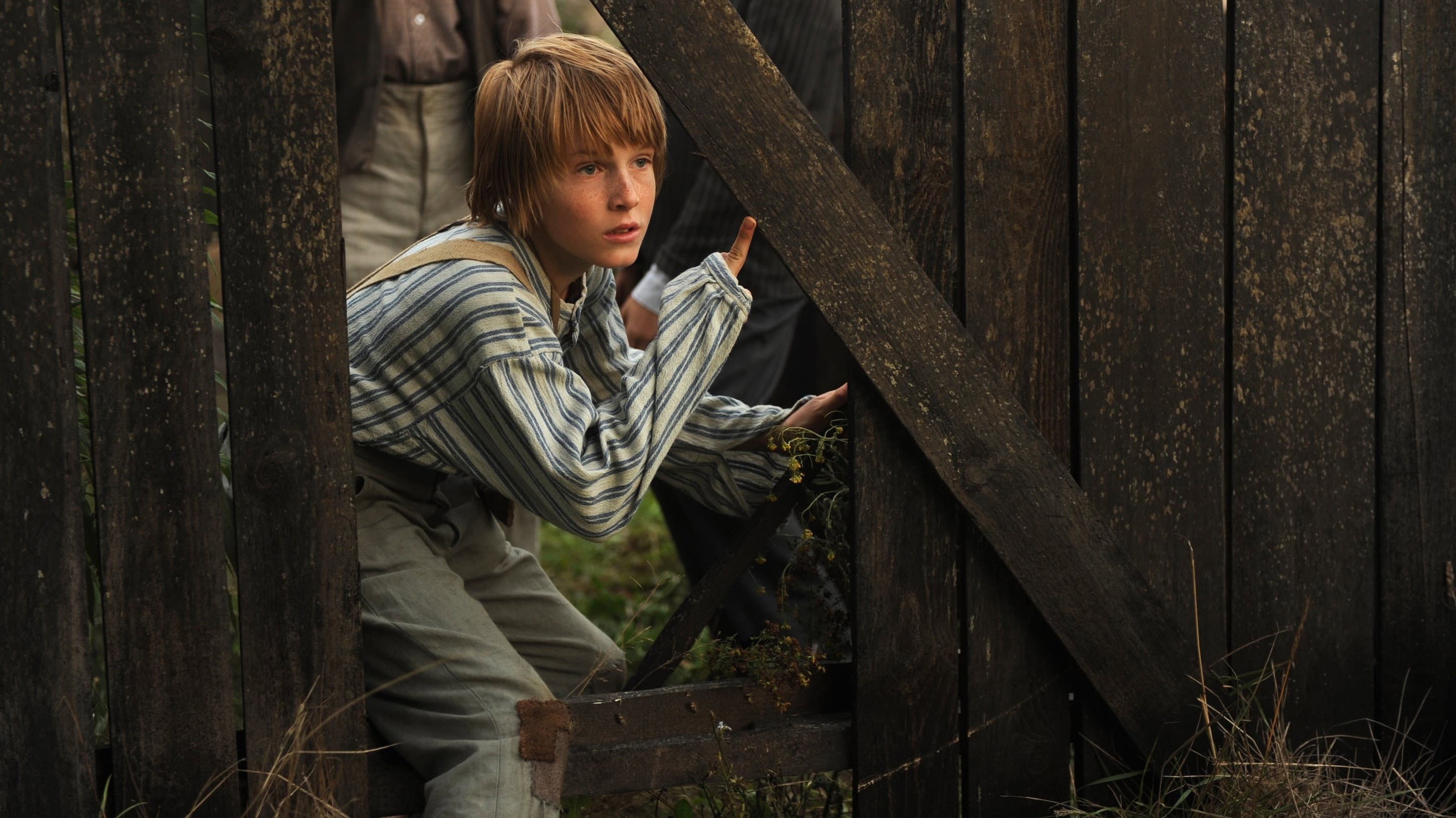 Tom Sawyer - immagine