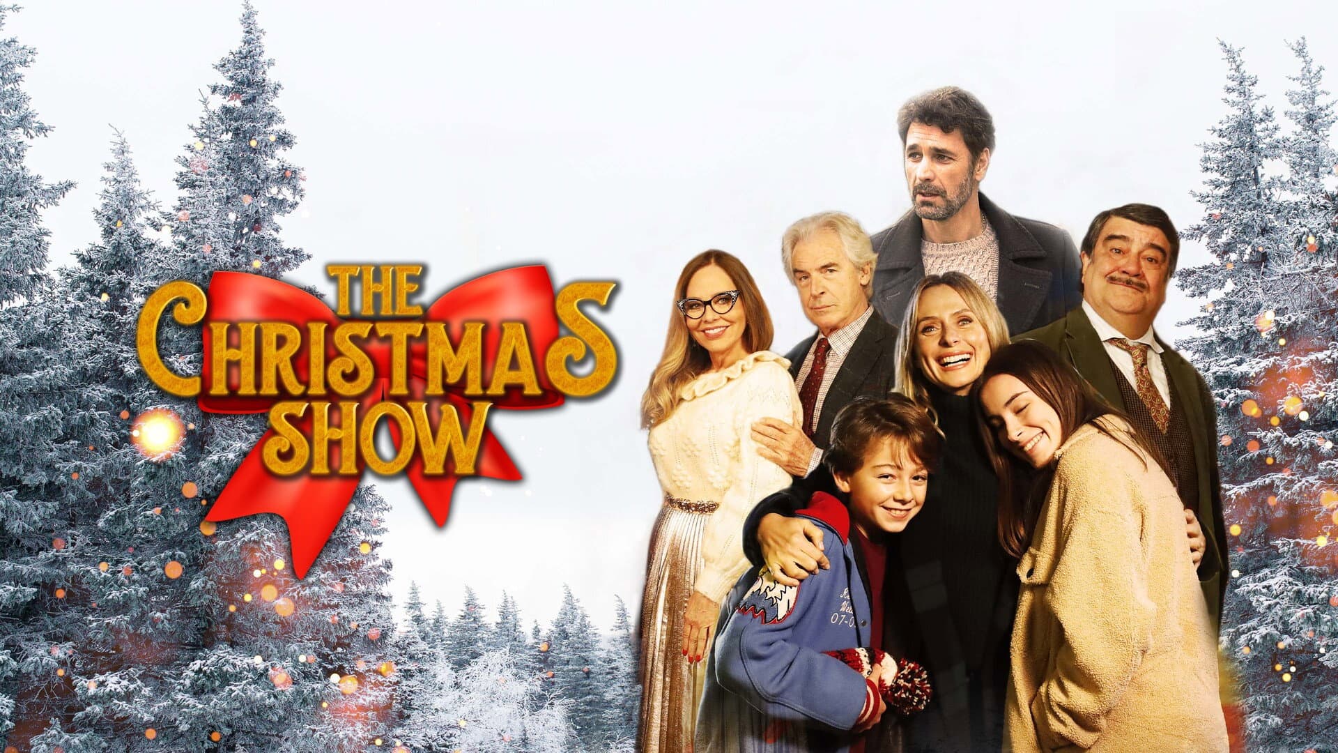 The Christmas Show - immagine