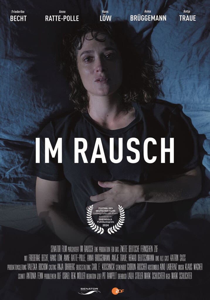 Poster di Im Rausch