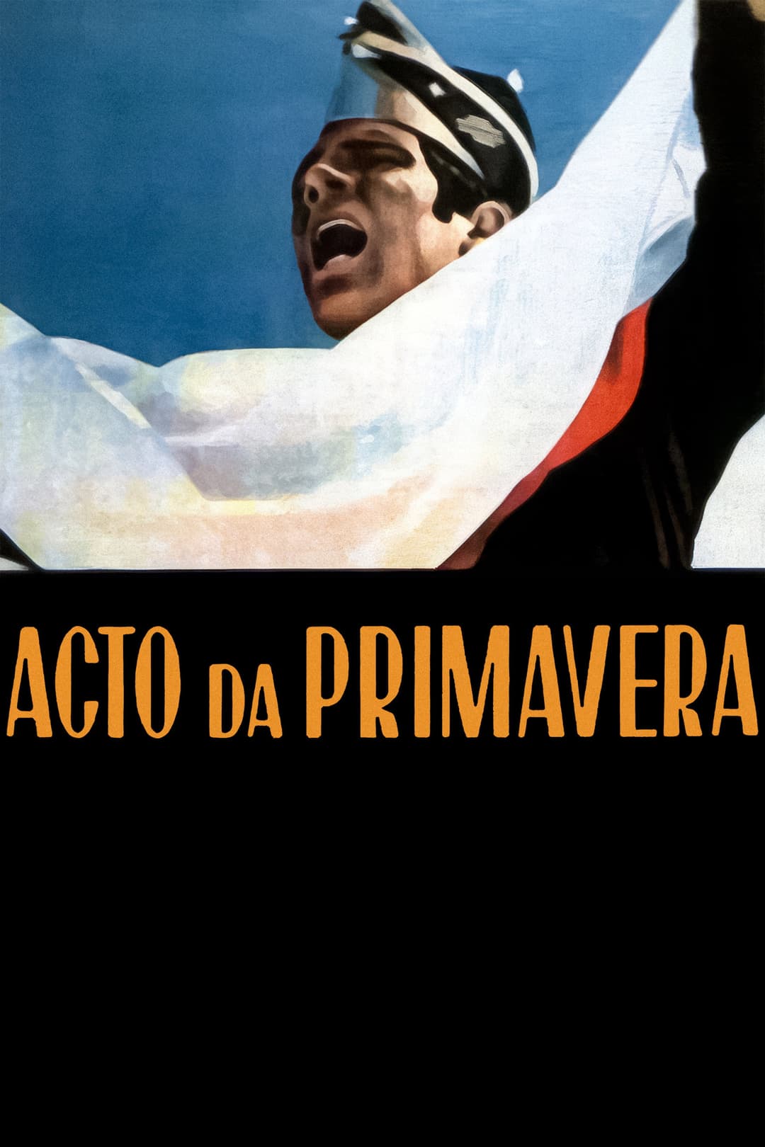 Poster di Atto di primavera