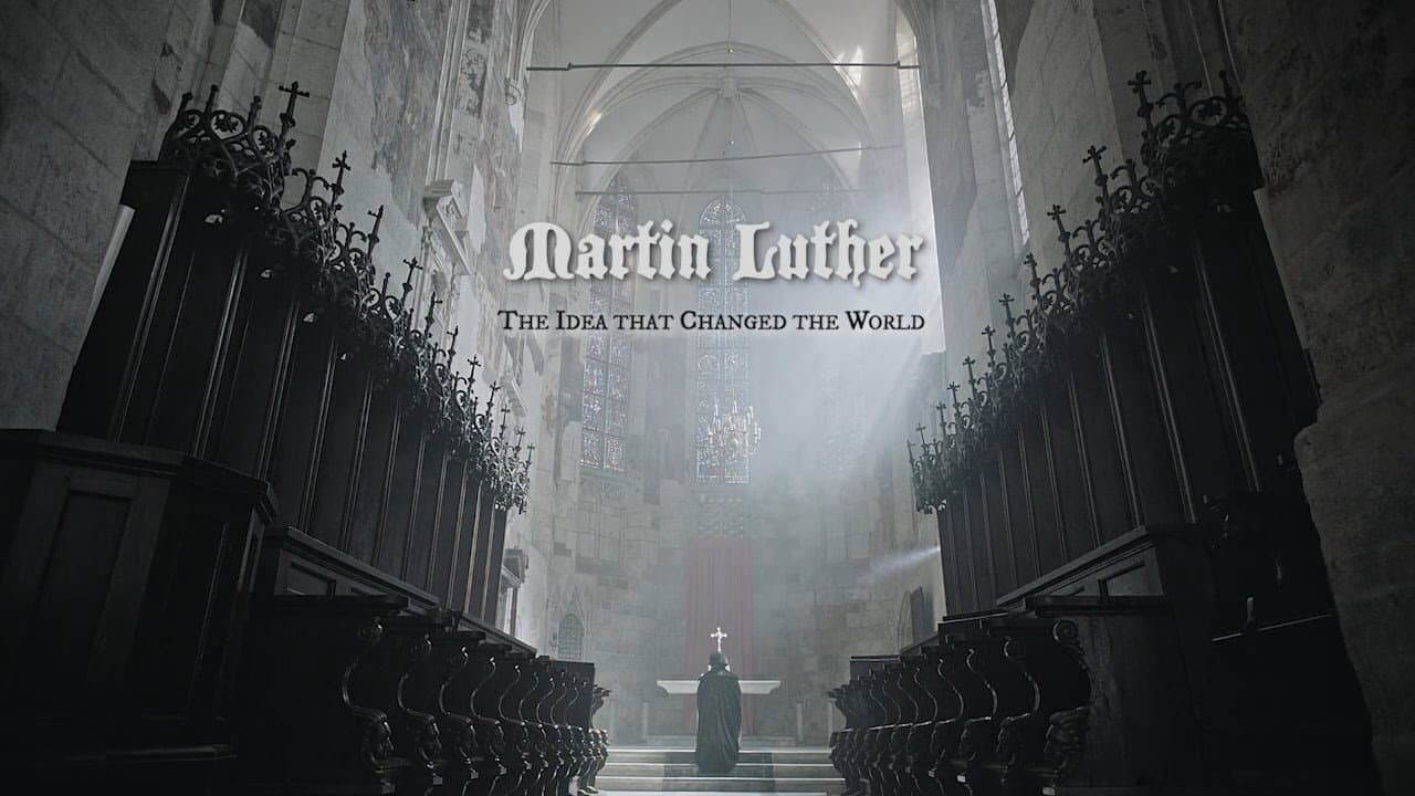 Martin Luther: The Idea that Changed the World - immagine