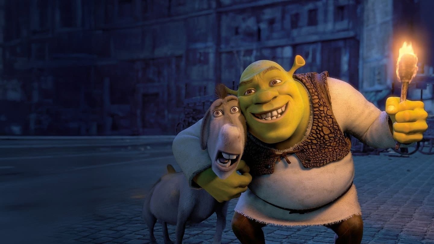 Shrekkato da morire - immagine