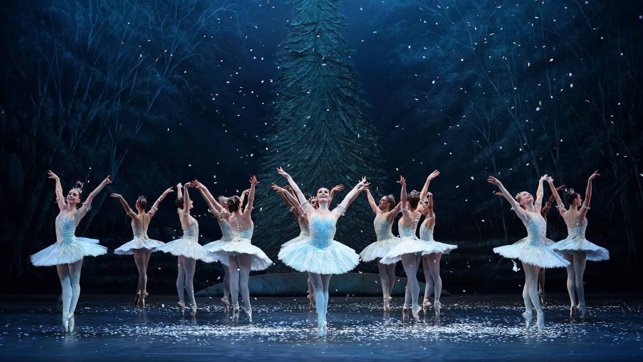 Nutcracker Delights: English National Ballet - immagine