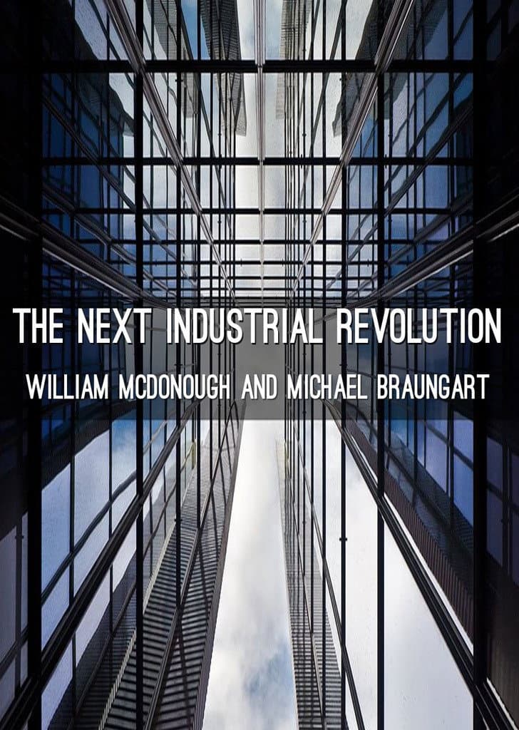 Poster di The Next Industrial Revolution