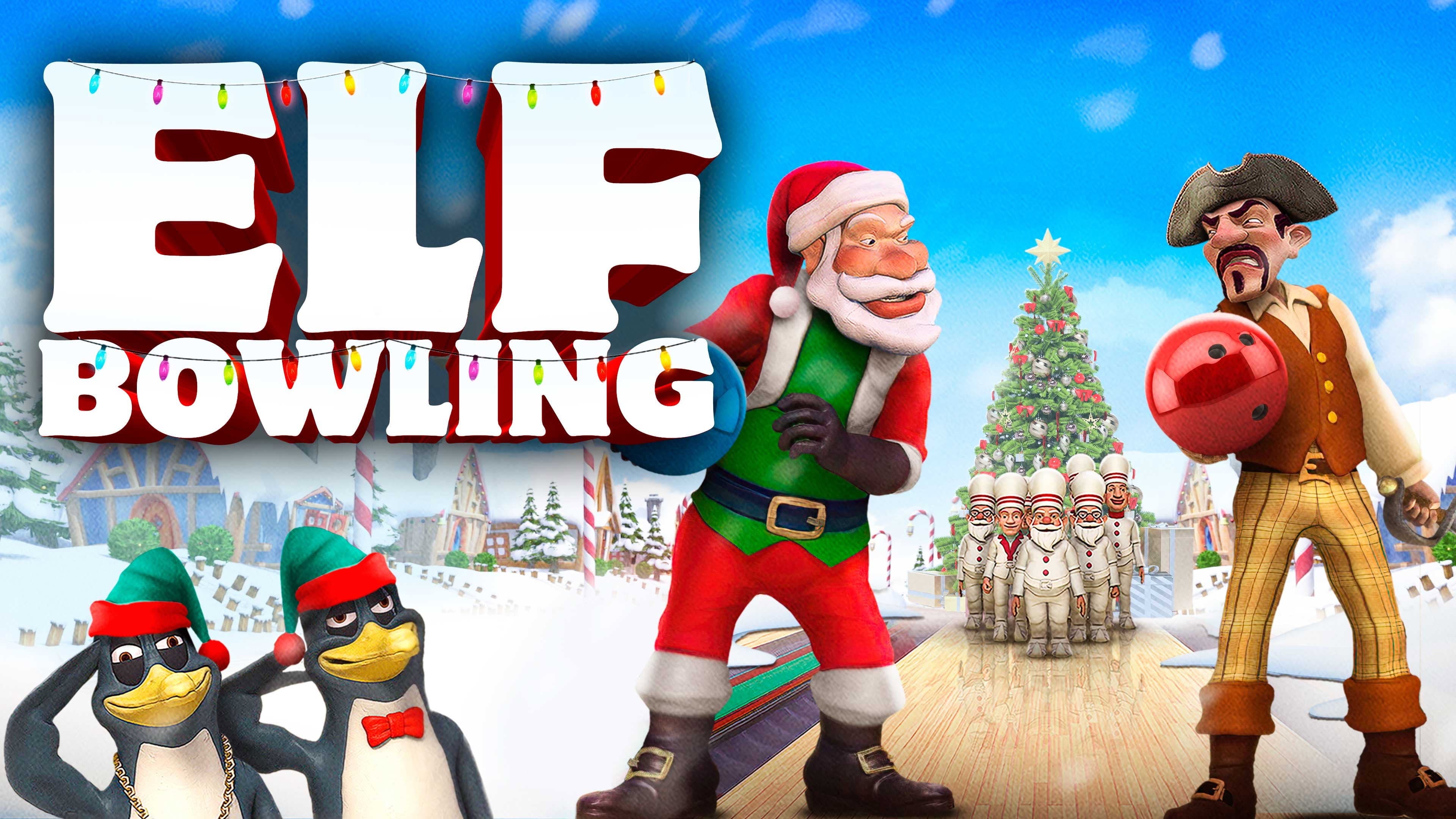 Elf Bowling: The Movie - immagine