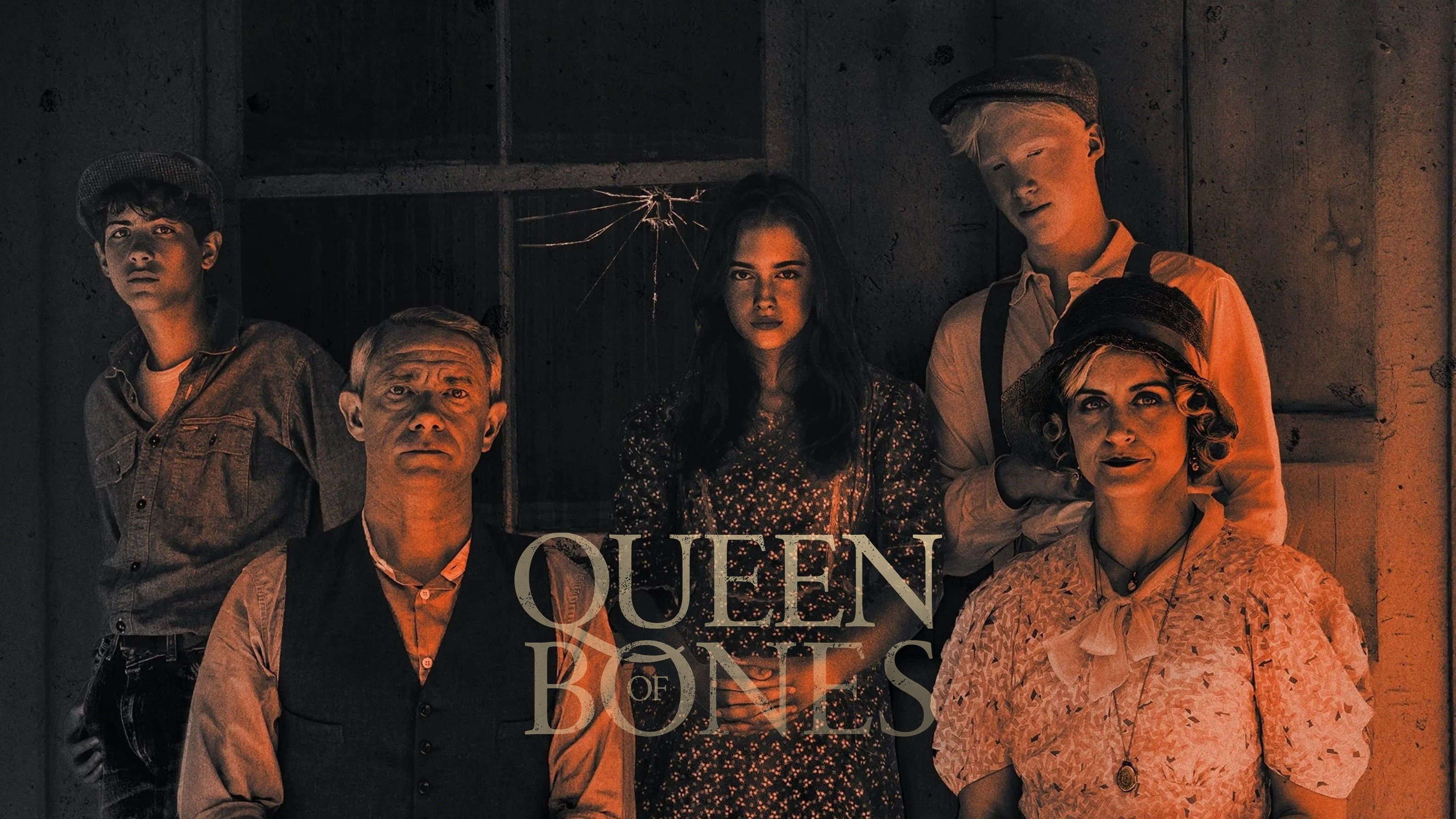 Queen of Bones - immagine