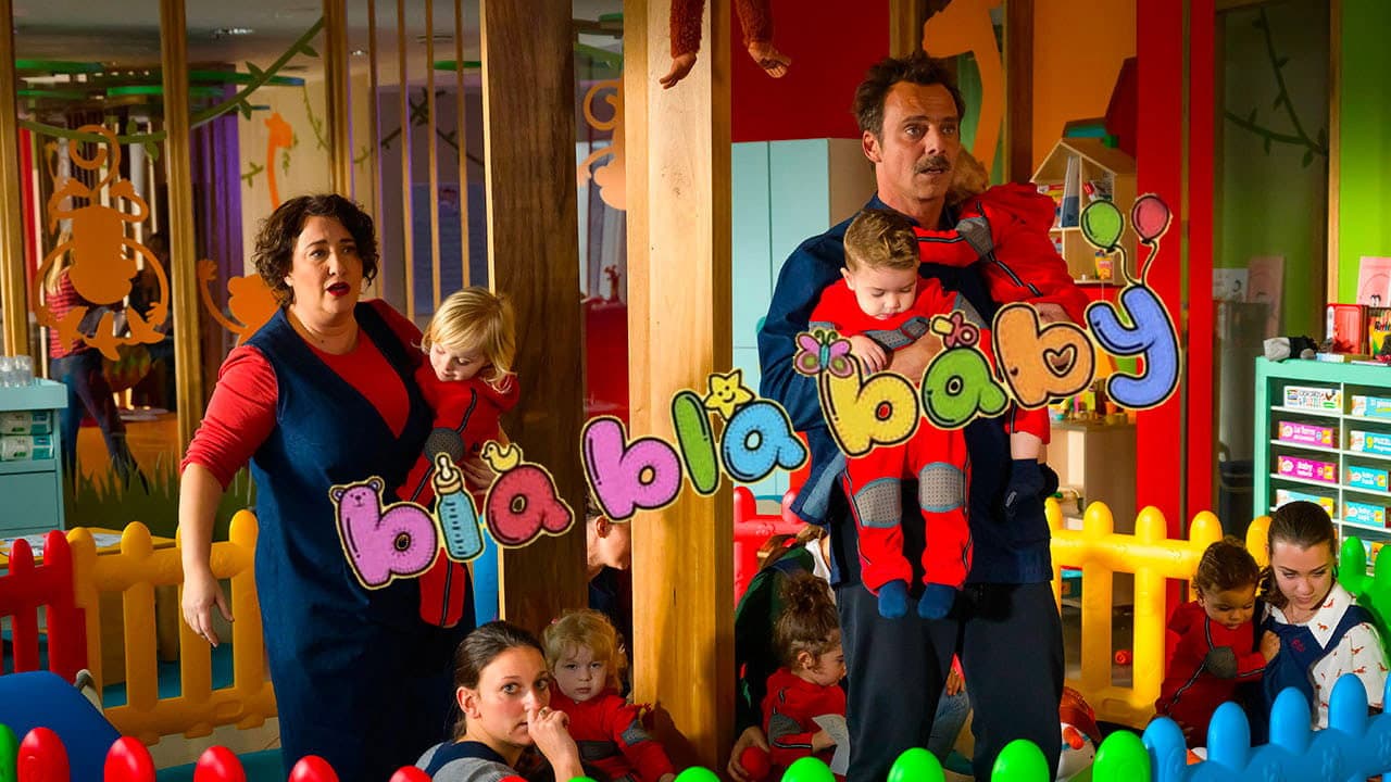 Bla Bla Baby - immagine