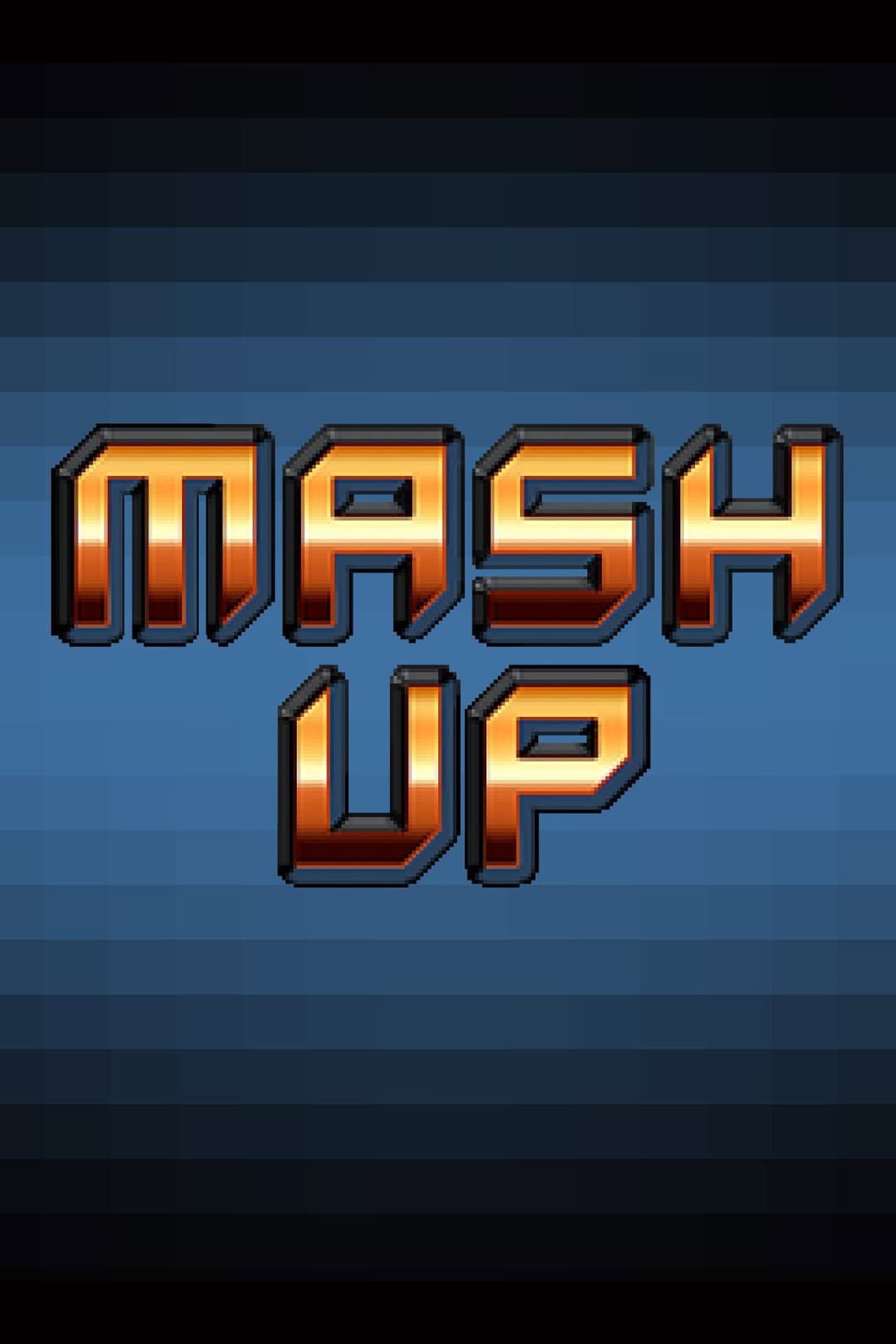 Poster di Mash Up