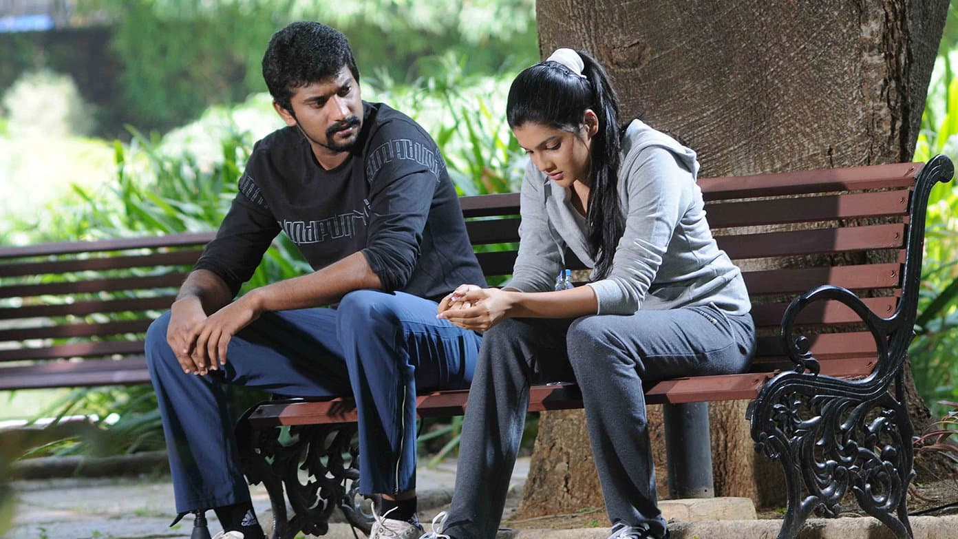ஒரு கன்னியும் மூணு களவாணிகளும் - immagine