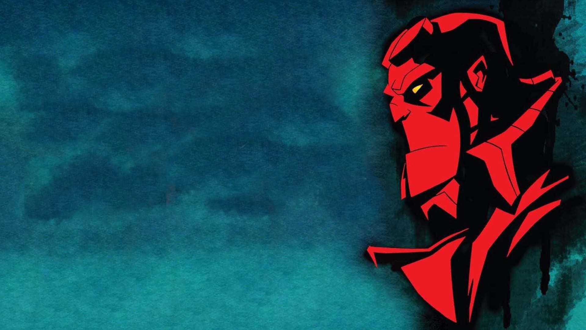 Hellboy: La spada maledetta - immagine