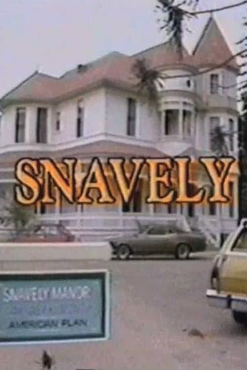 Poster di Snavely