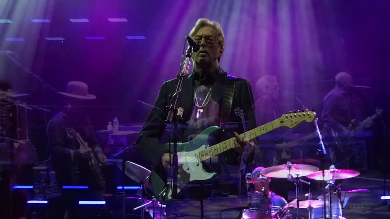Eric Clapton's Crossroads Guitar Festival 2007 - immagine