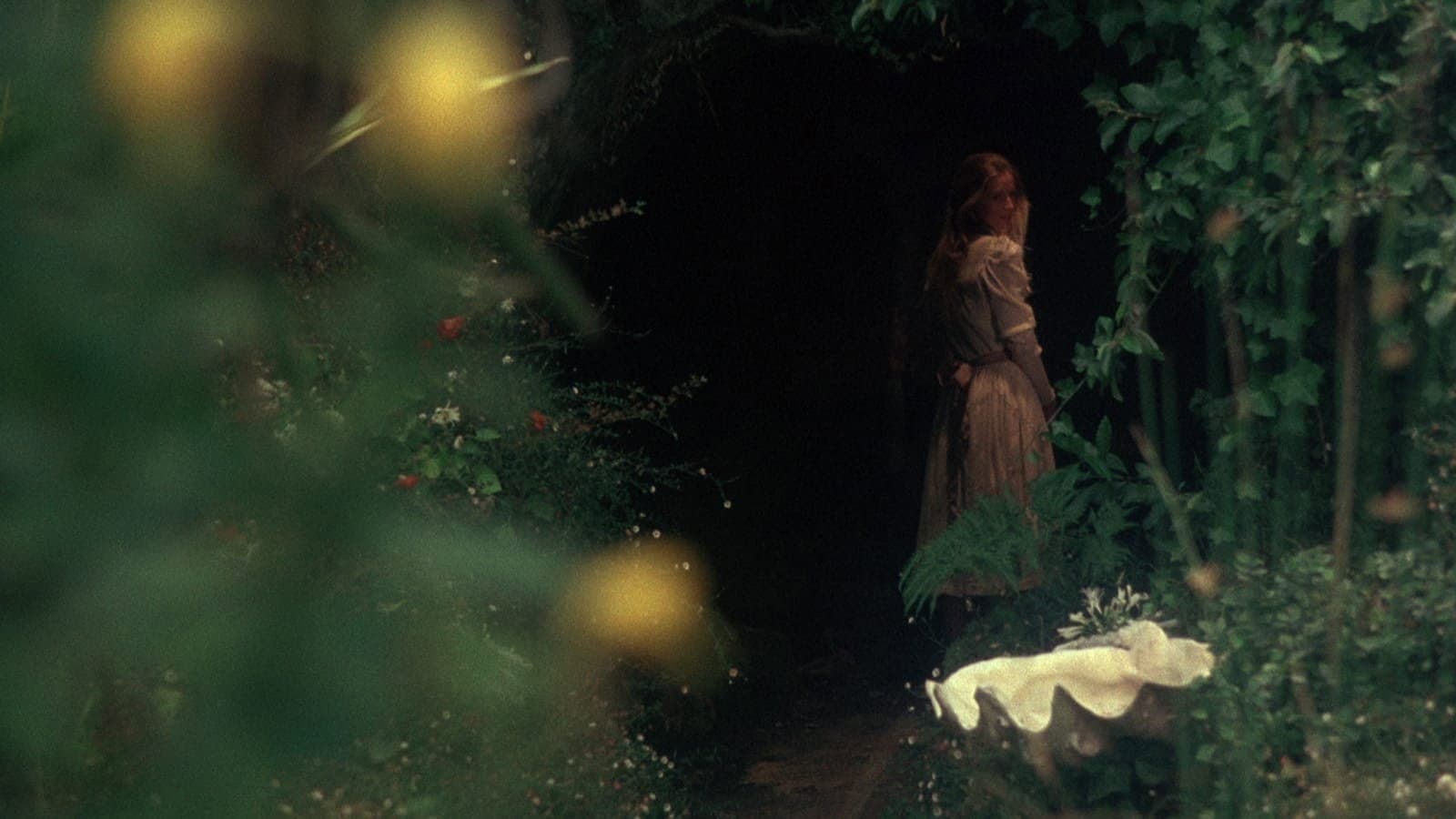 Picnic ad Hanging Rock - immagine