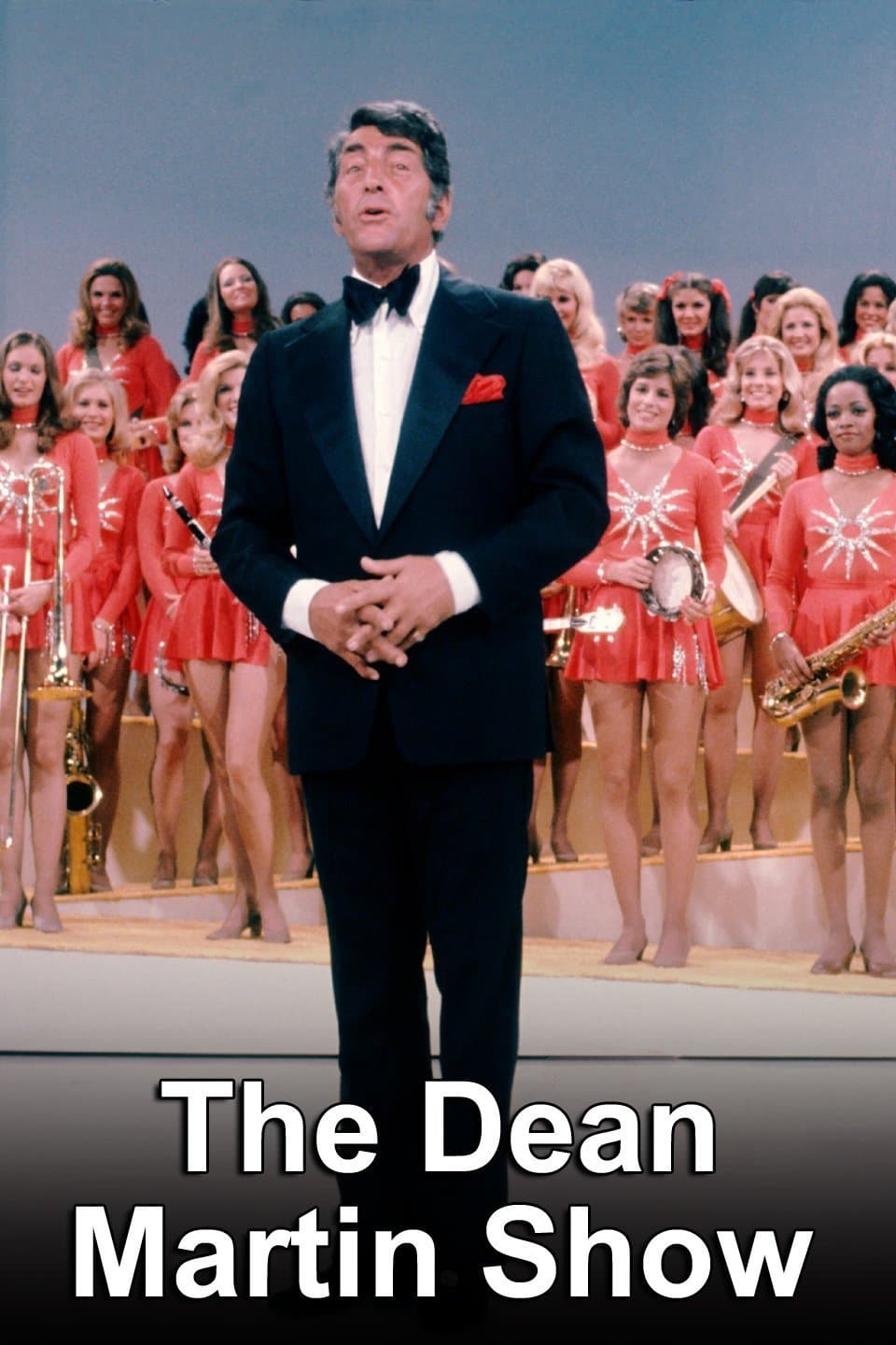 Poster di The Dean Martin Show