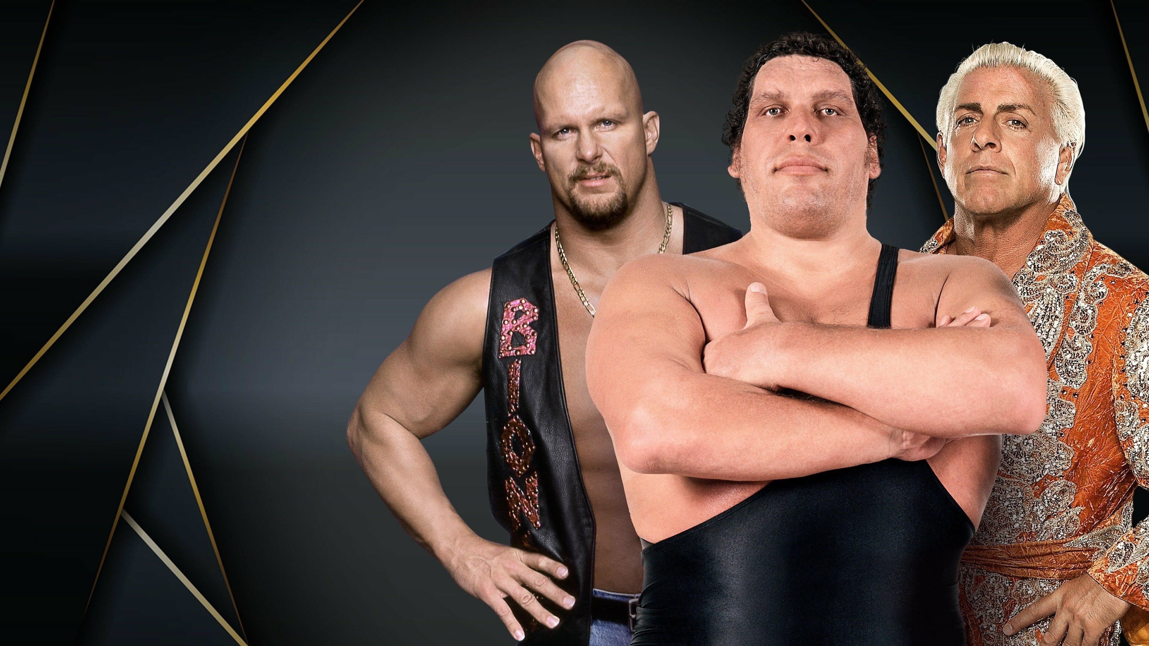 WWE Hall Of Fame 1996 - immagine
