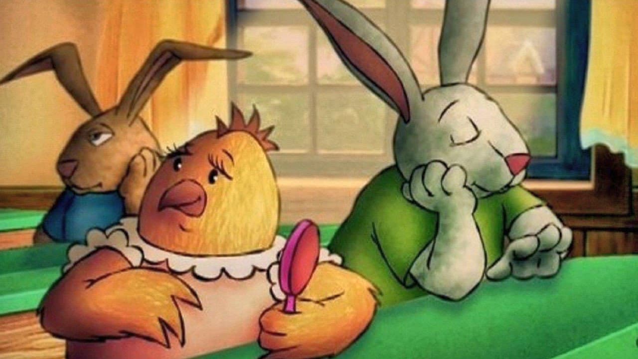 The Easter Egg Adventure - immagine