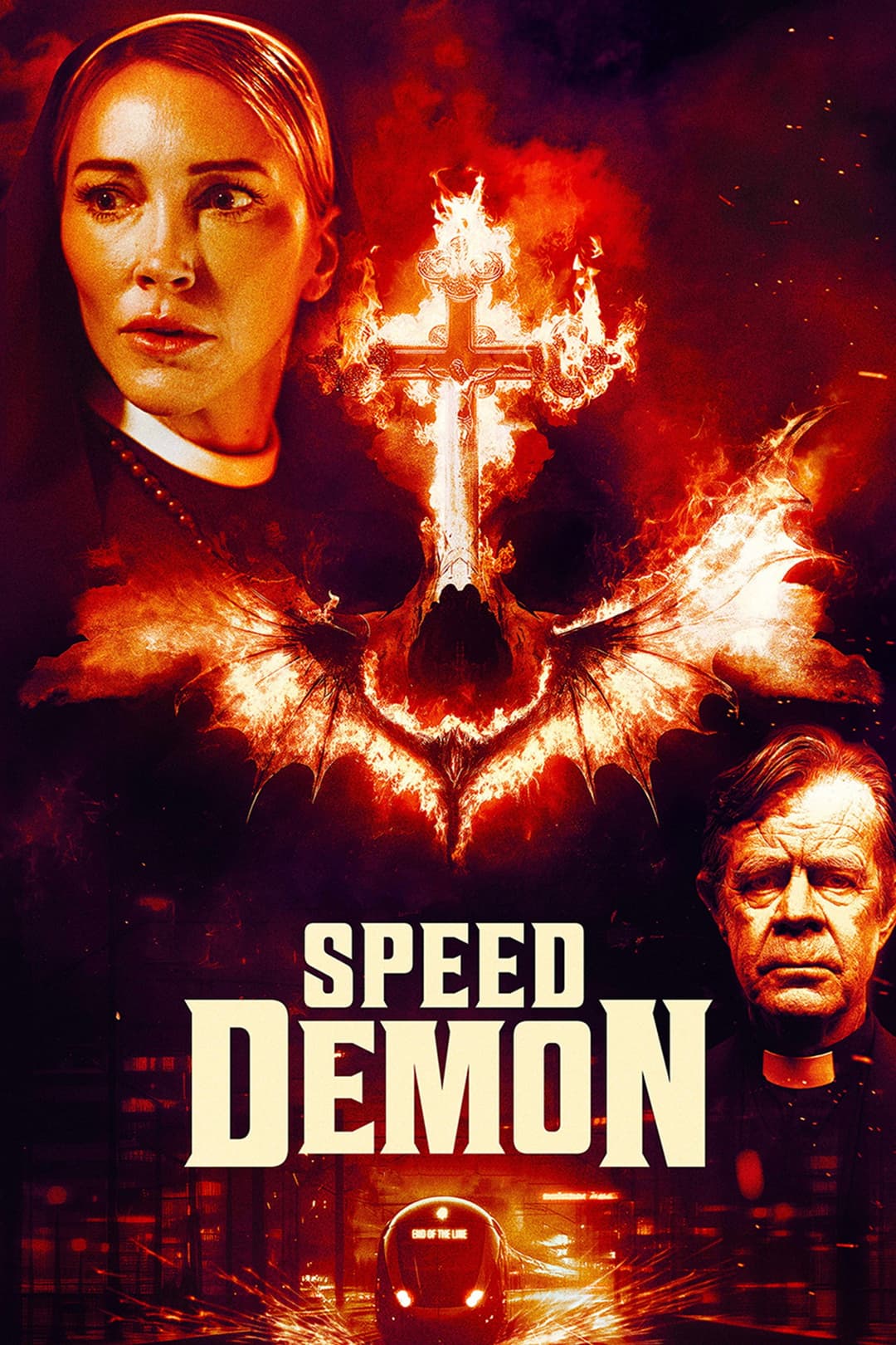 Poster di Speed Demon