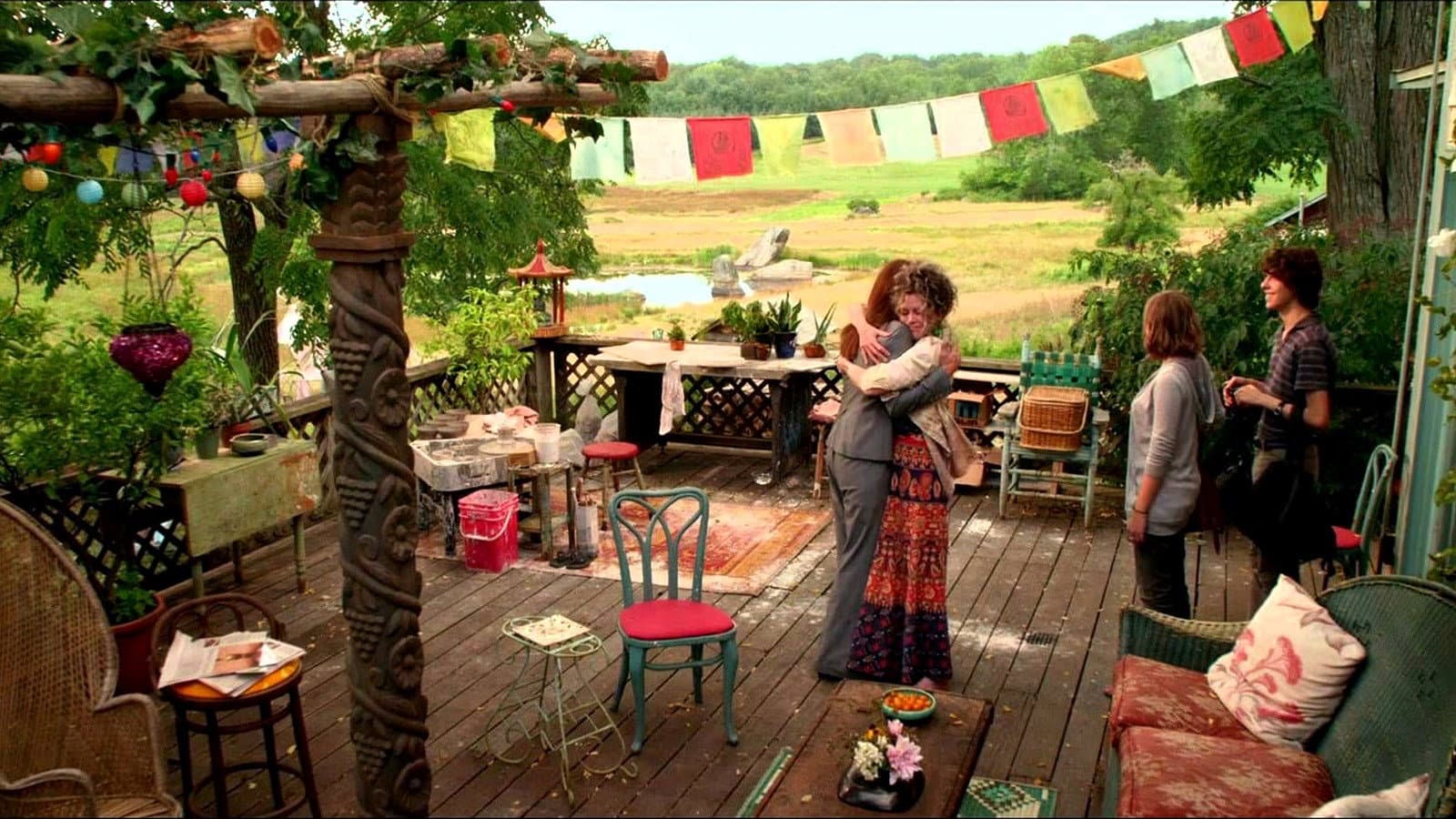 Peace, Love & Misunderstanding - immagine
