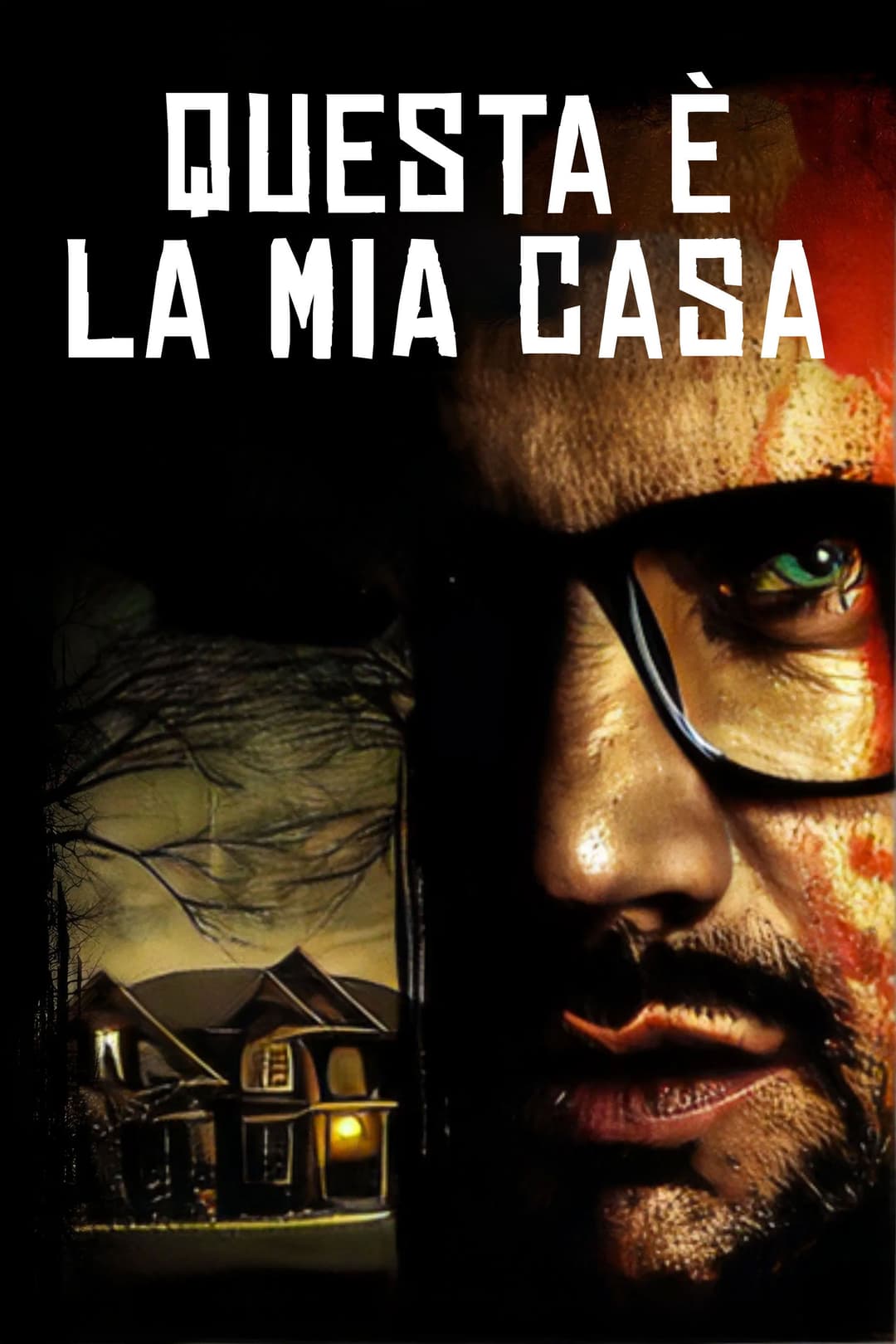 Poster di Questa è la mia casa