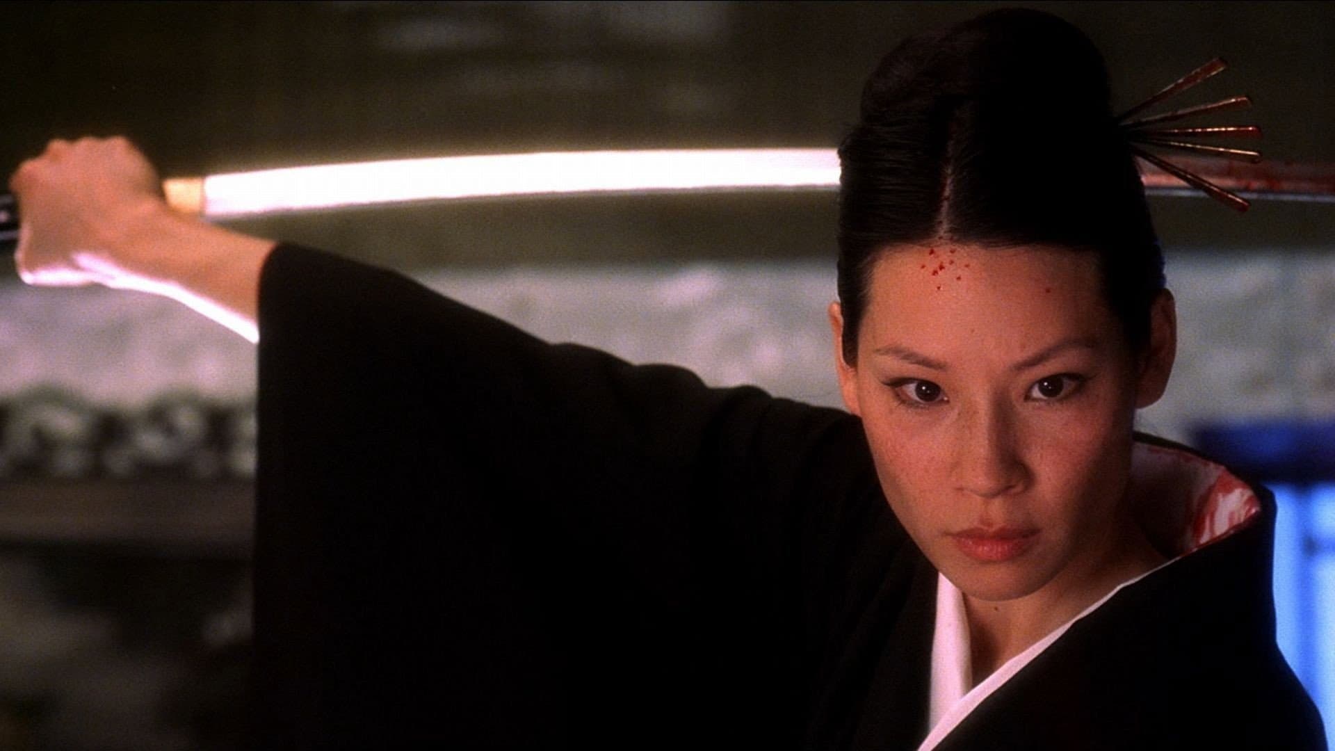 Kill Bill: Volume 1 - immagine