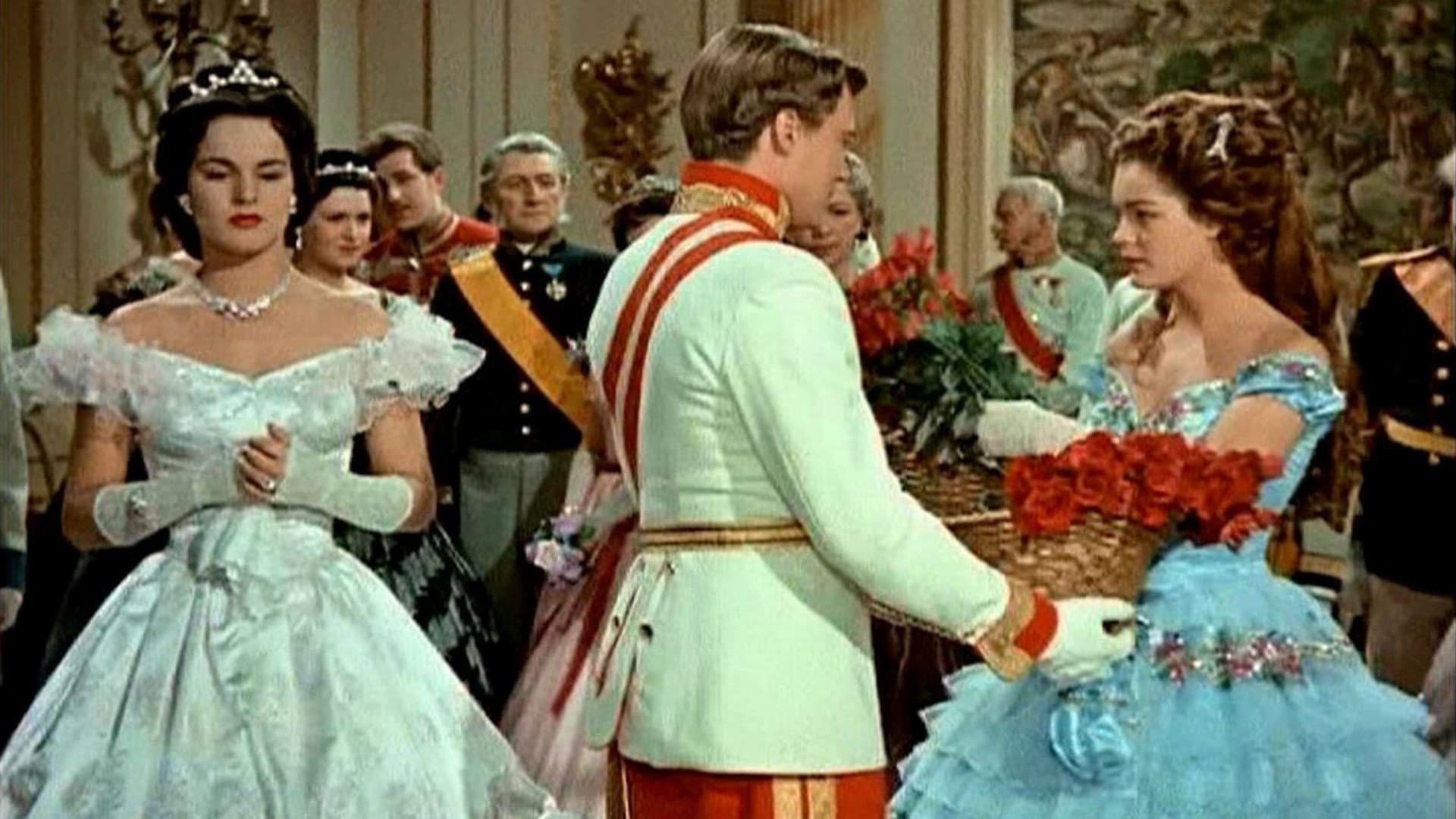 La principessa Sissi - immagine