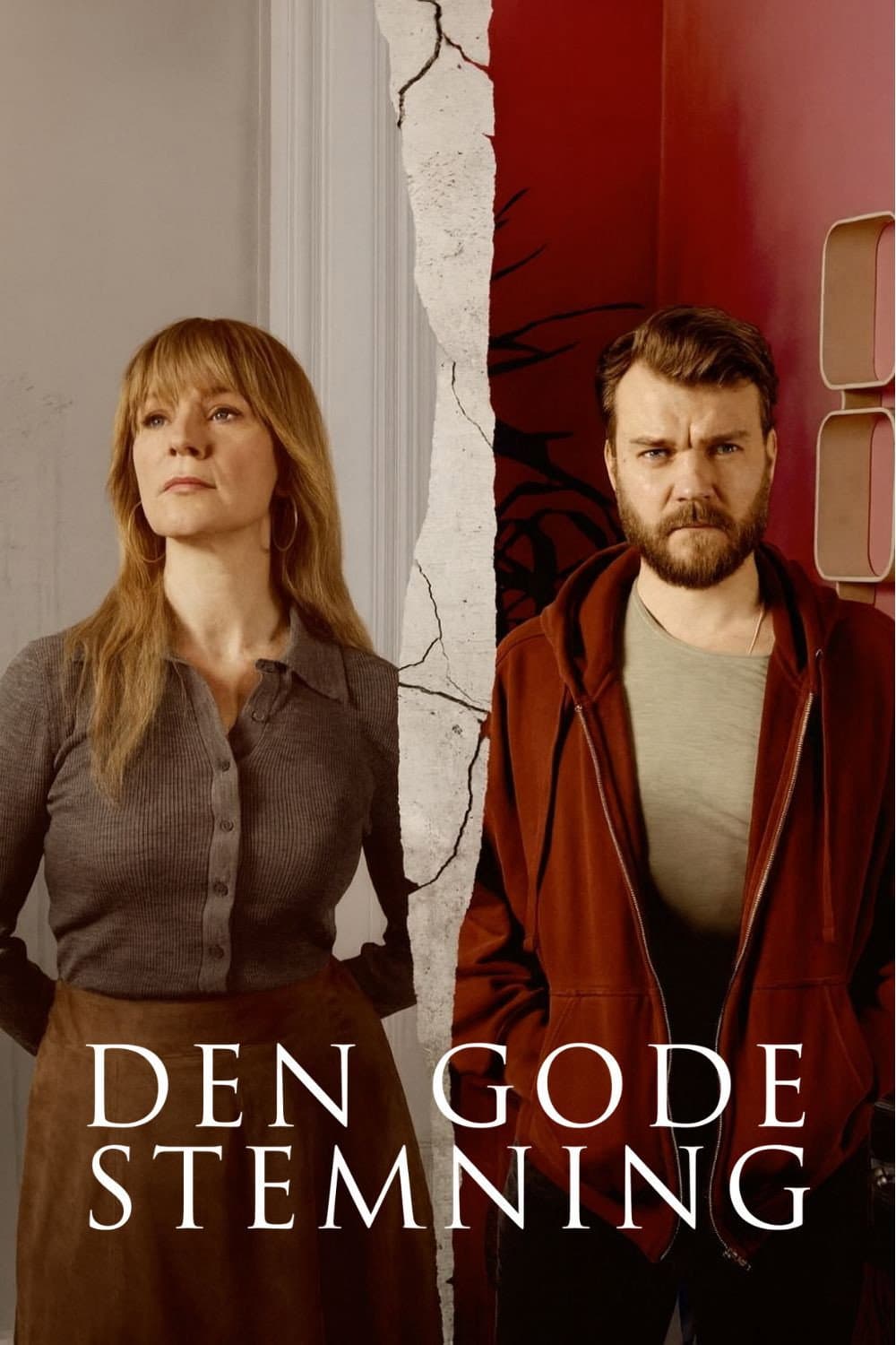 Poster di Den gode stemning