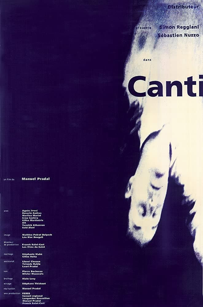 Poster di Canti