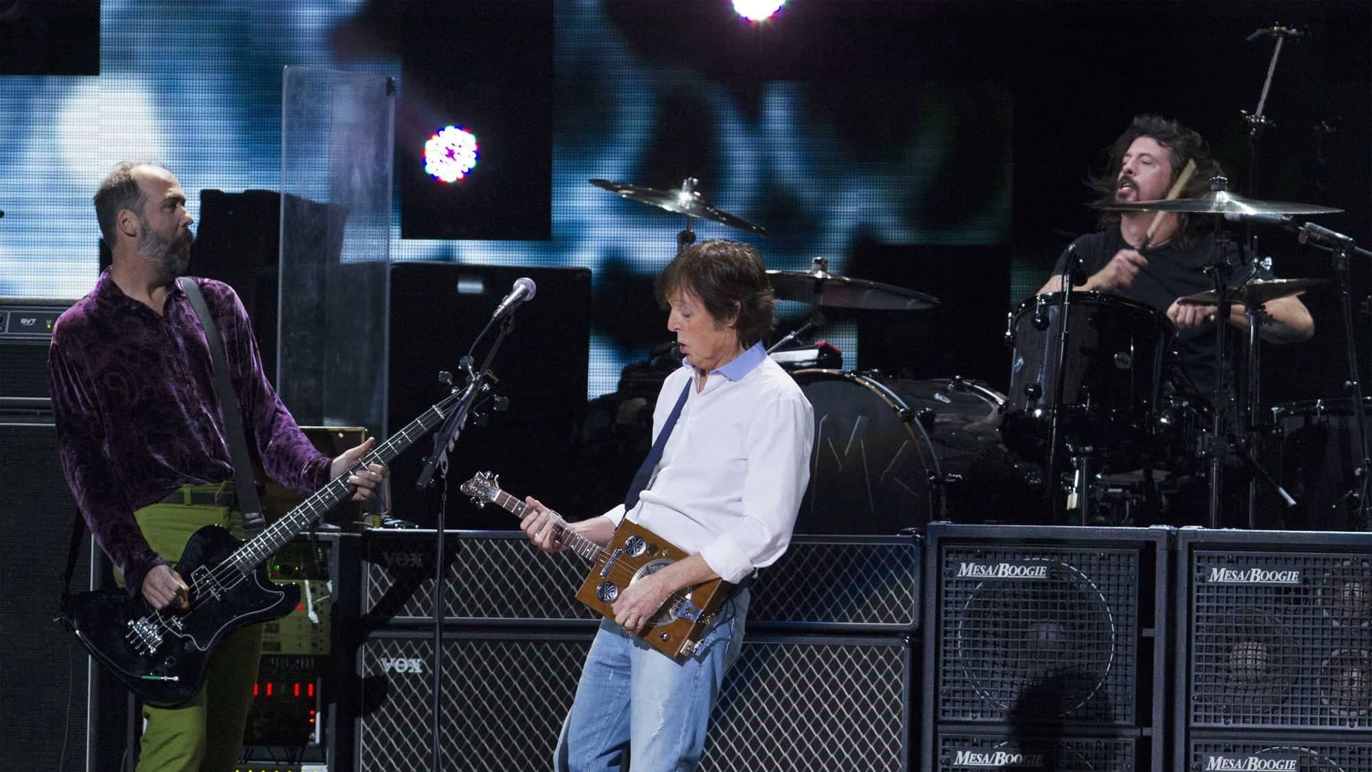 12-12-12 | The Concert for Sandy Relief - immagine