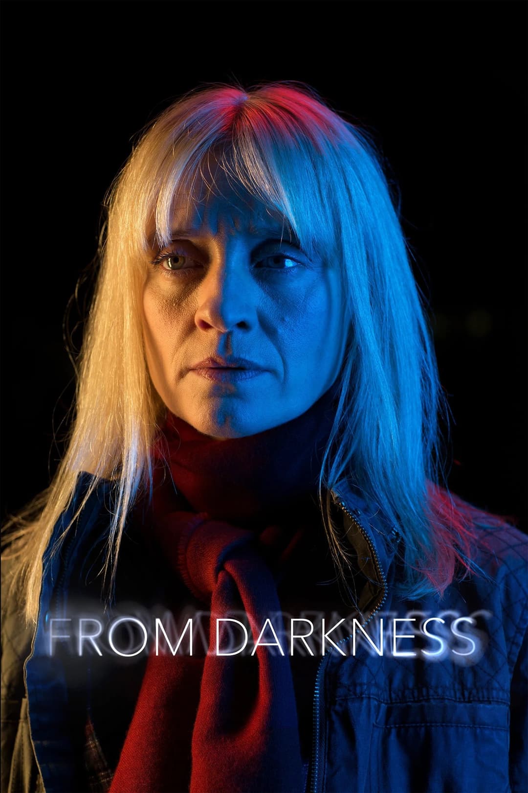 Poster di From Darkness