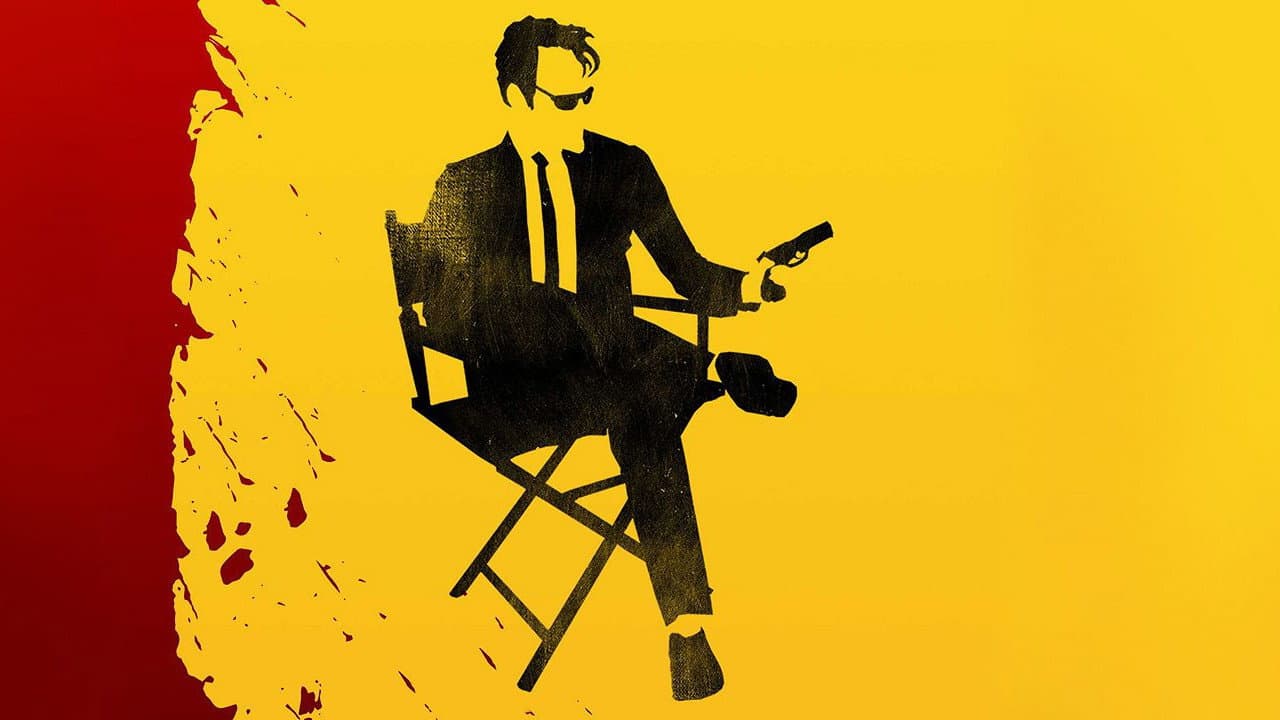 QT8 Quentin Tarantino - The First Eight - immagine