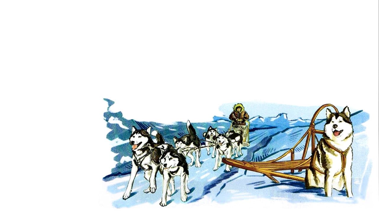 Alaskan Sled Dog - immagine
