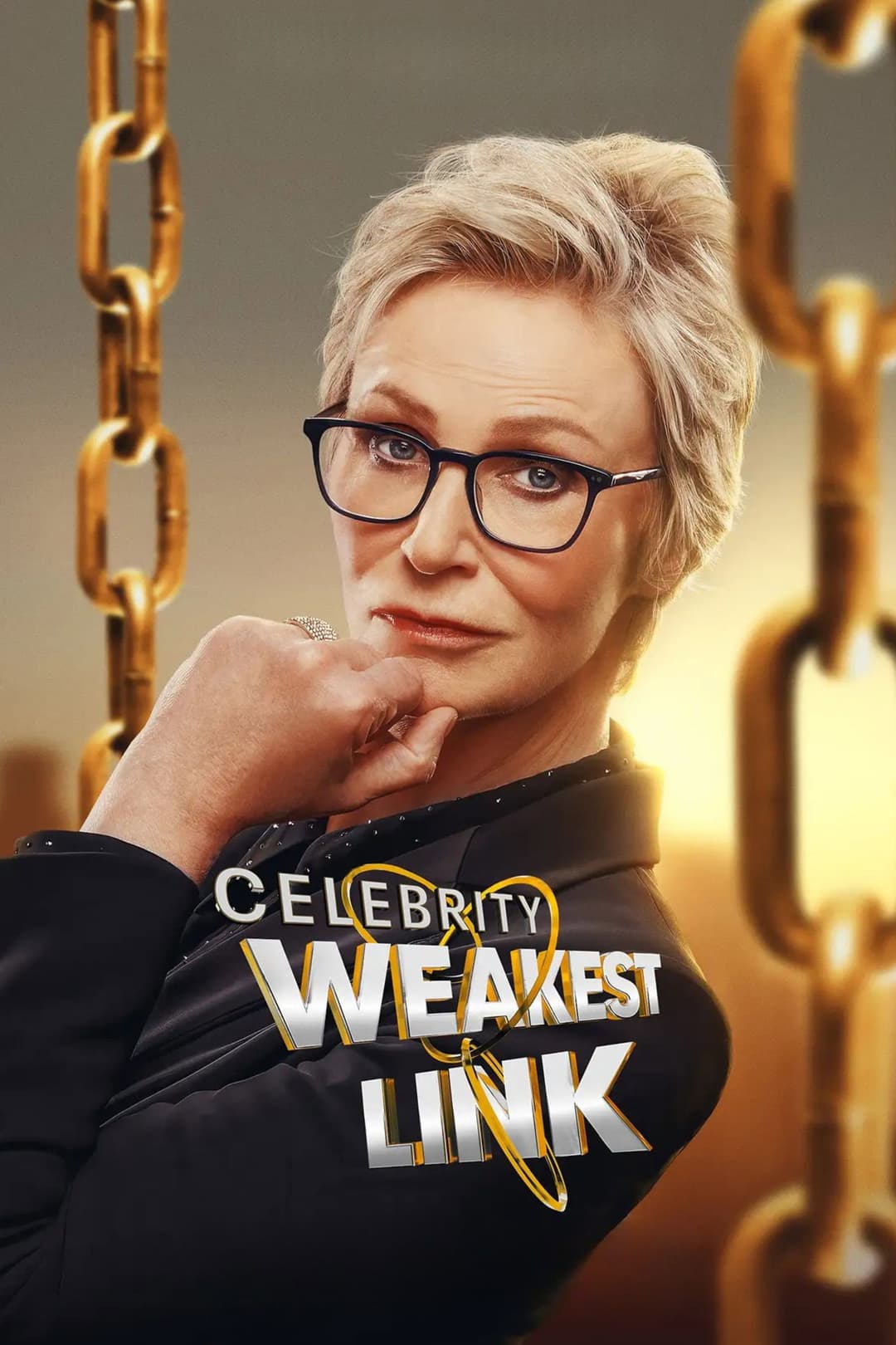 Poster di Celebrity Weakest Link