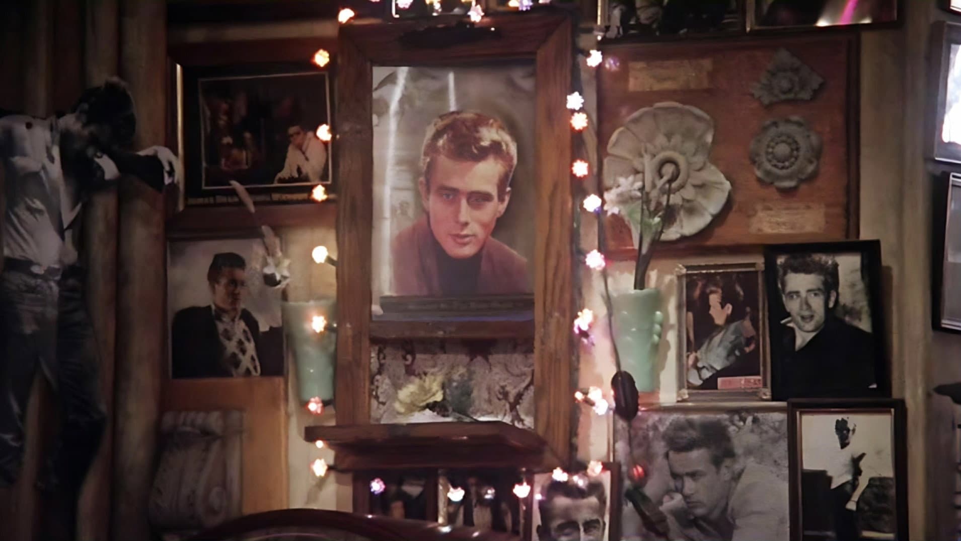 Jimmy Dean, Jimmy Dean - immagine