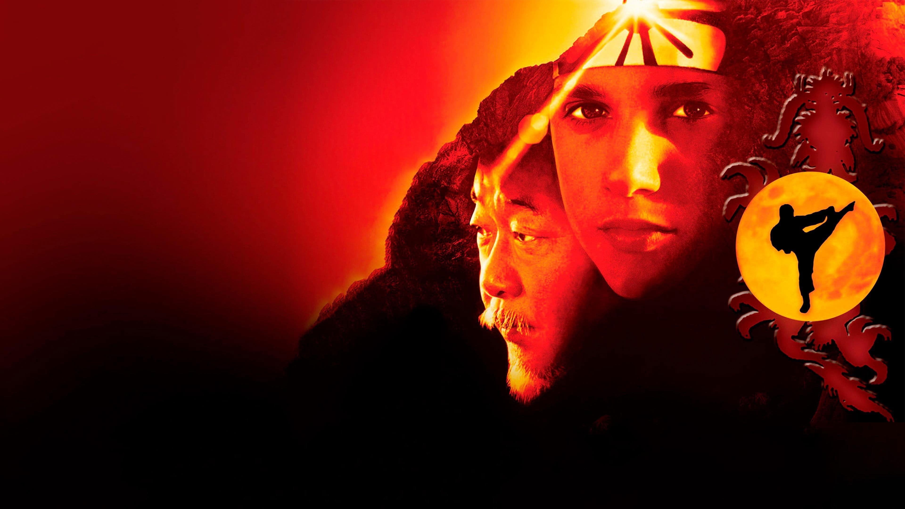 Karate Kid III - La sfida finale - immagine