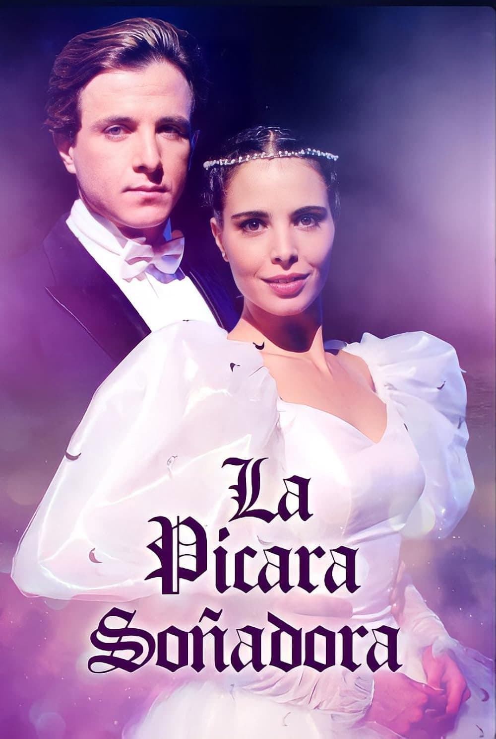 Poster di La Pícara Soñadora