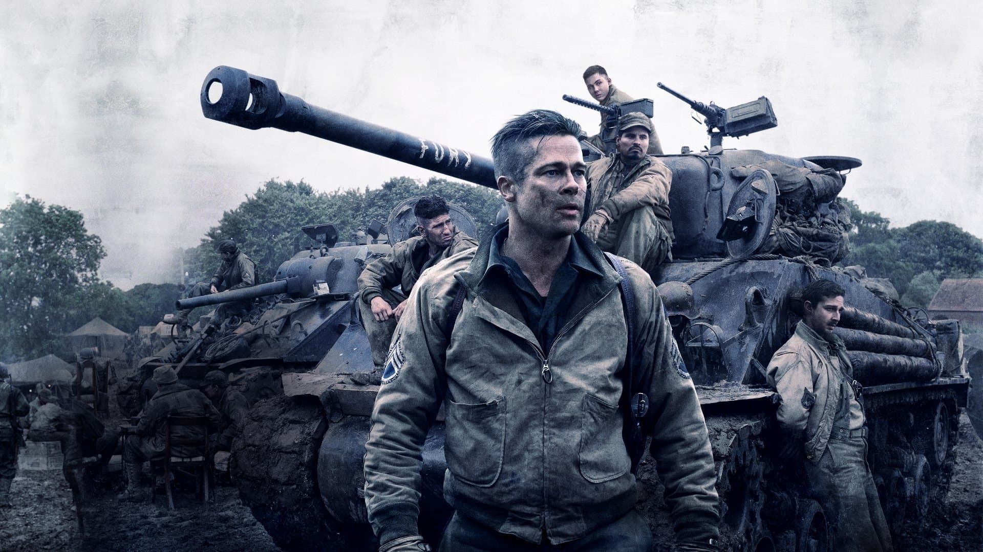 Fury - immagine