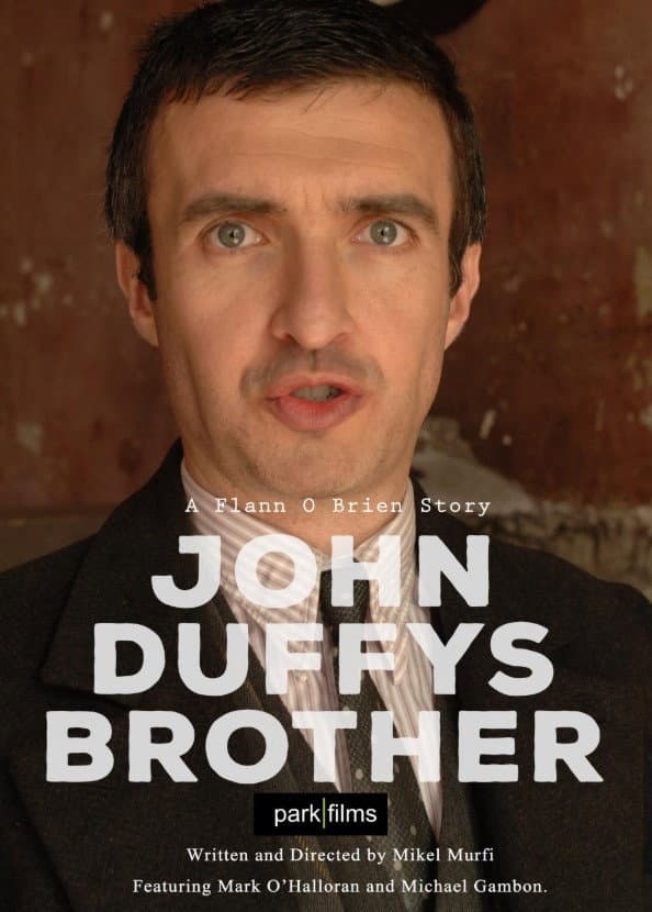 Poster di John Duffy's Brother