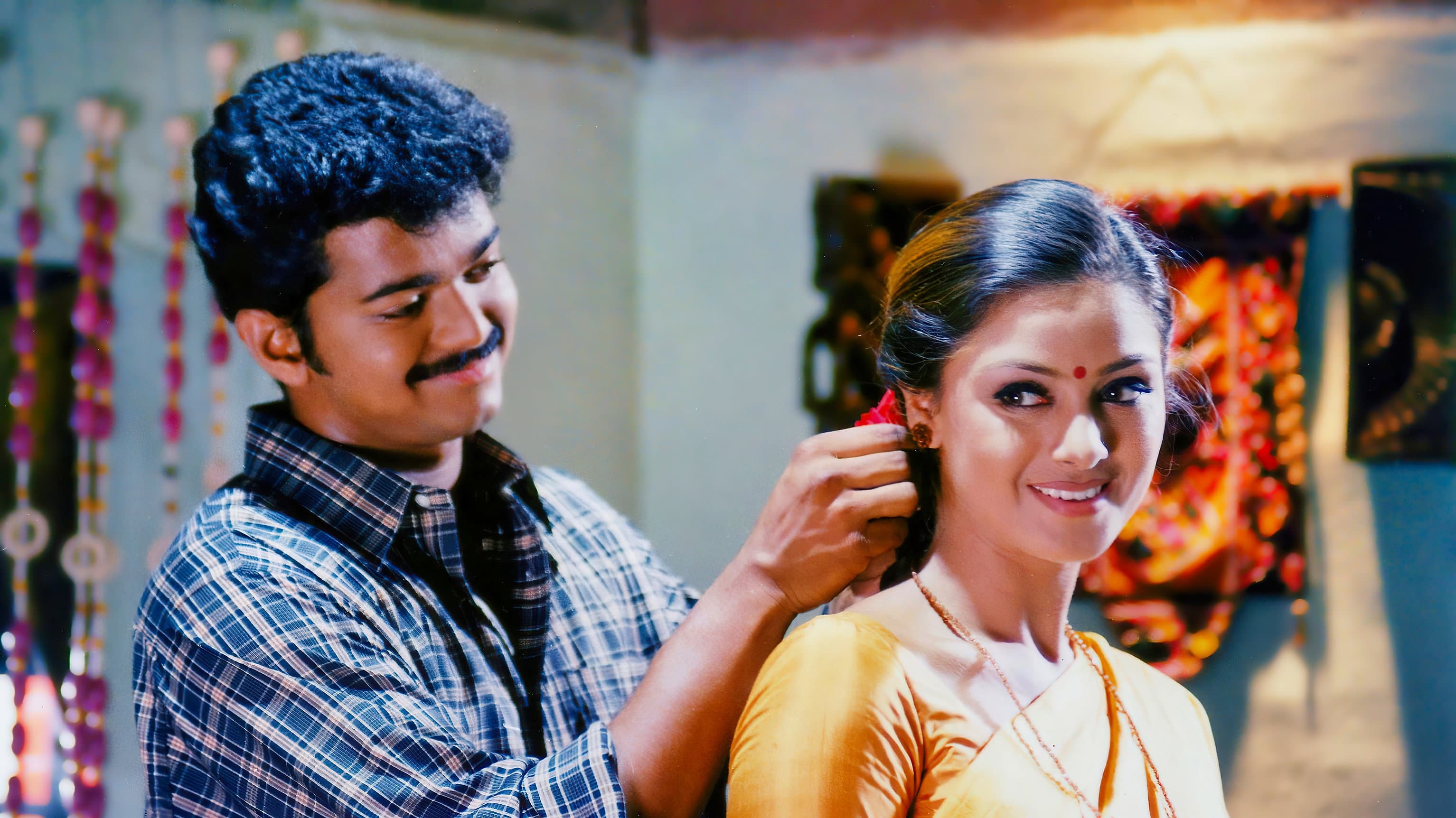 துள்ளாத மனமும் துள்ளும் - immagine