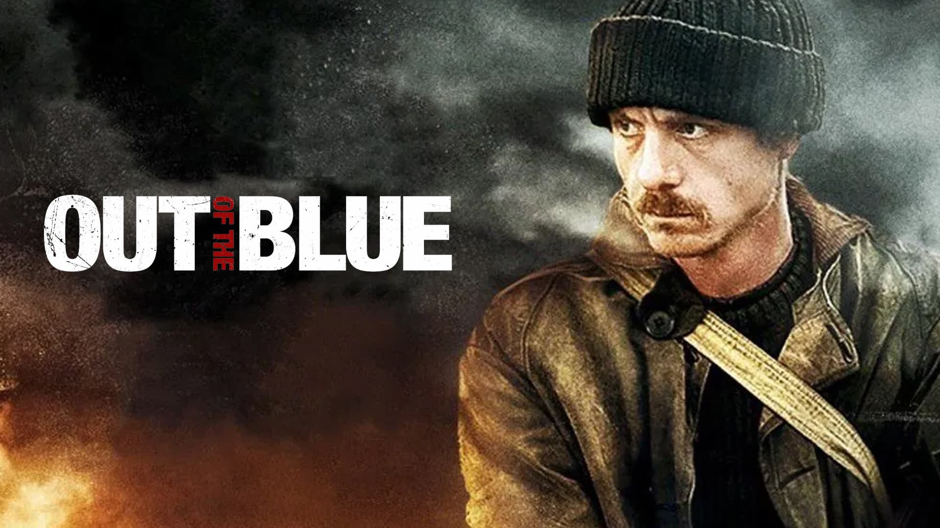 Out of the Blue - immagine