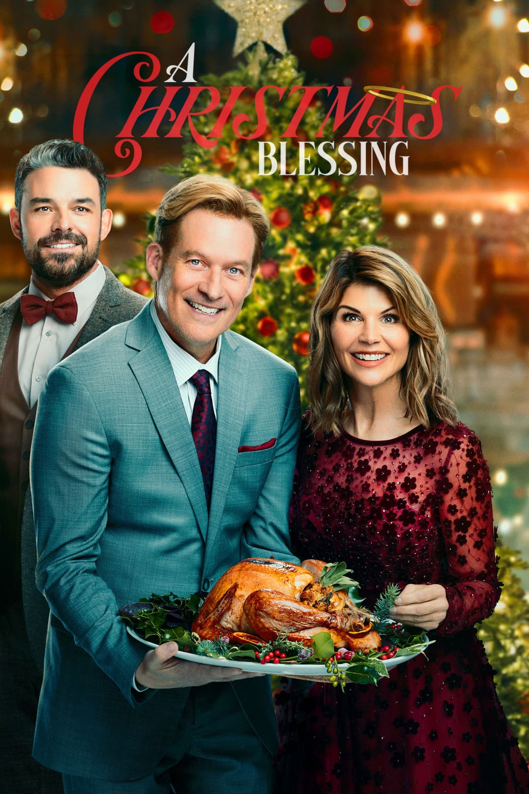 Poster di La benedizione del Natale