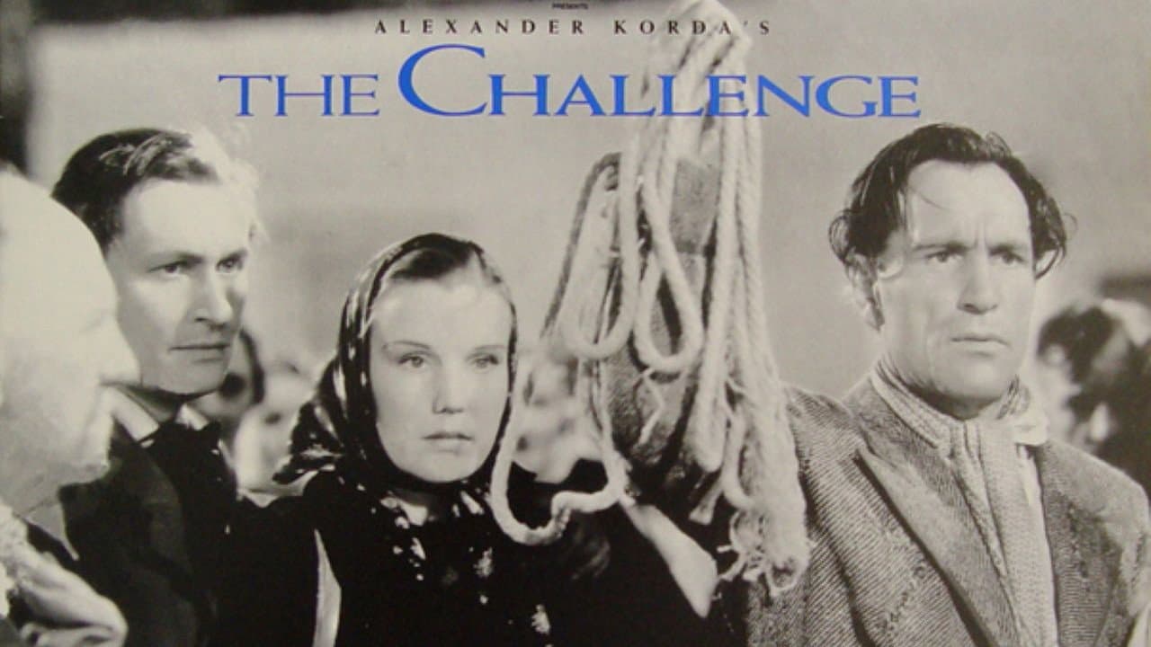The Challenge - immagine
