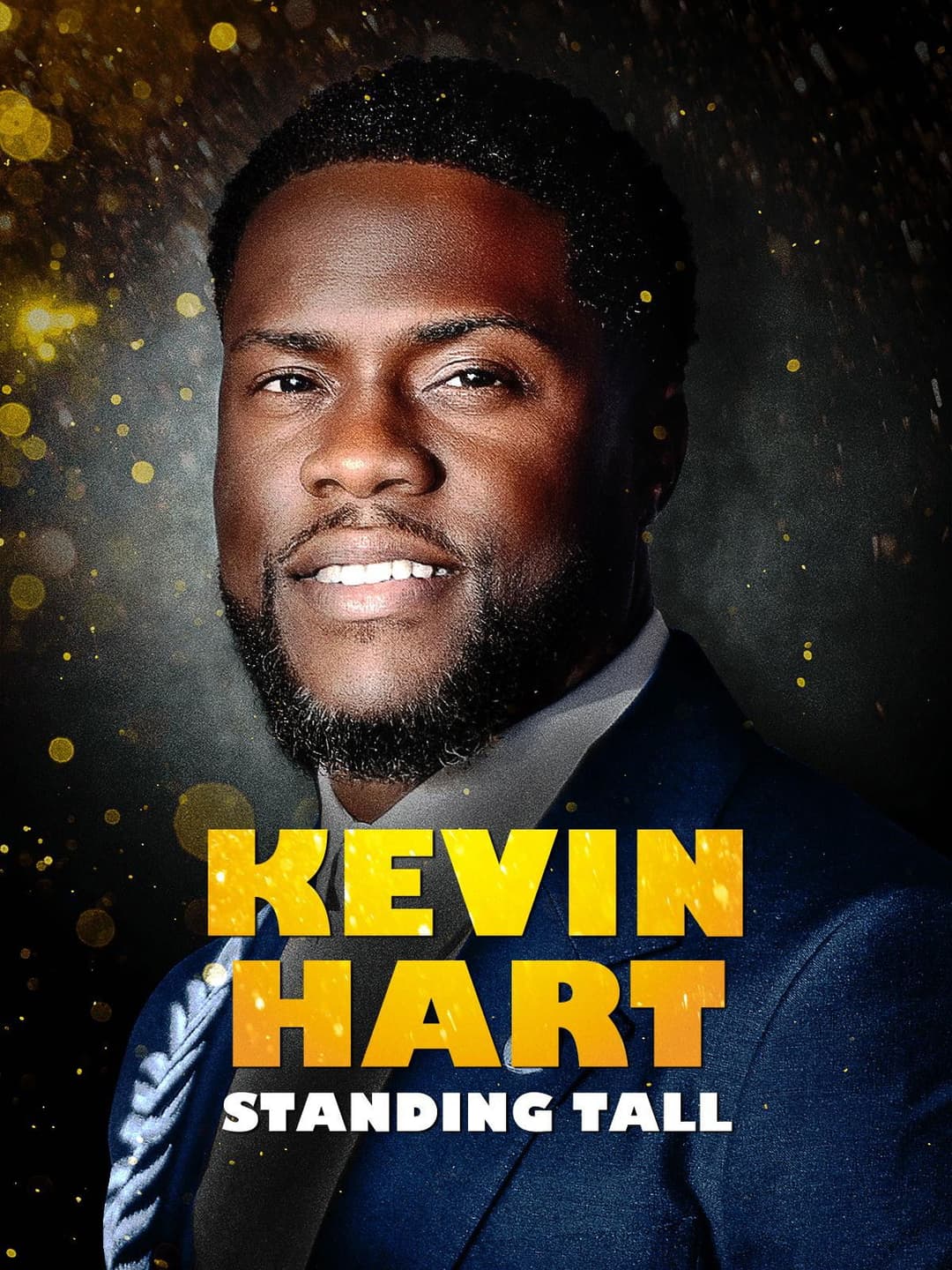 Poster di Kevin Hart: Standing Tall