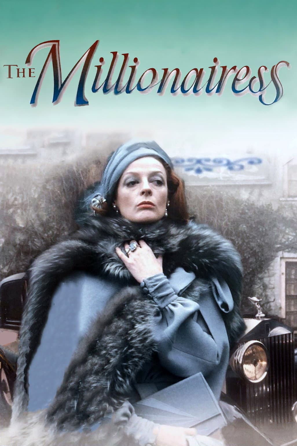 Poster di The Millionairess